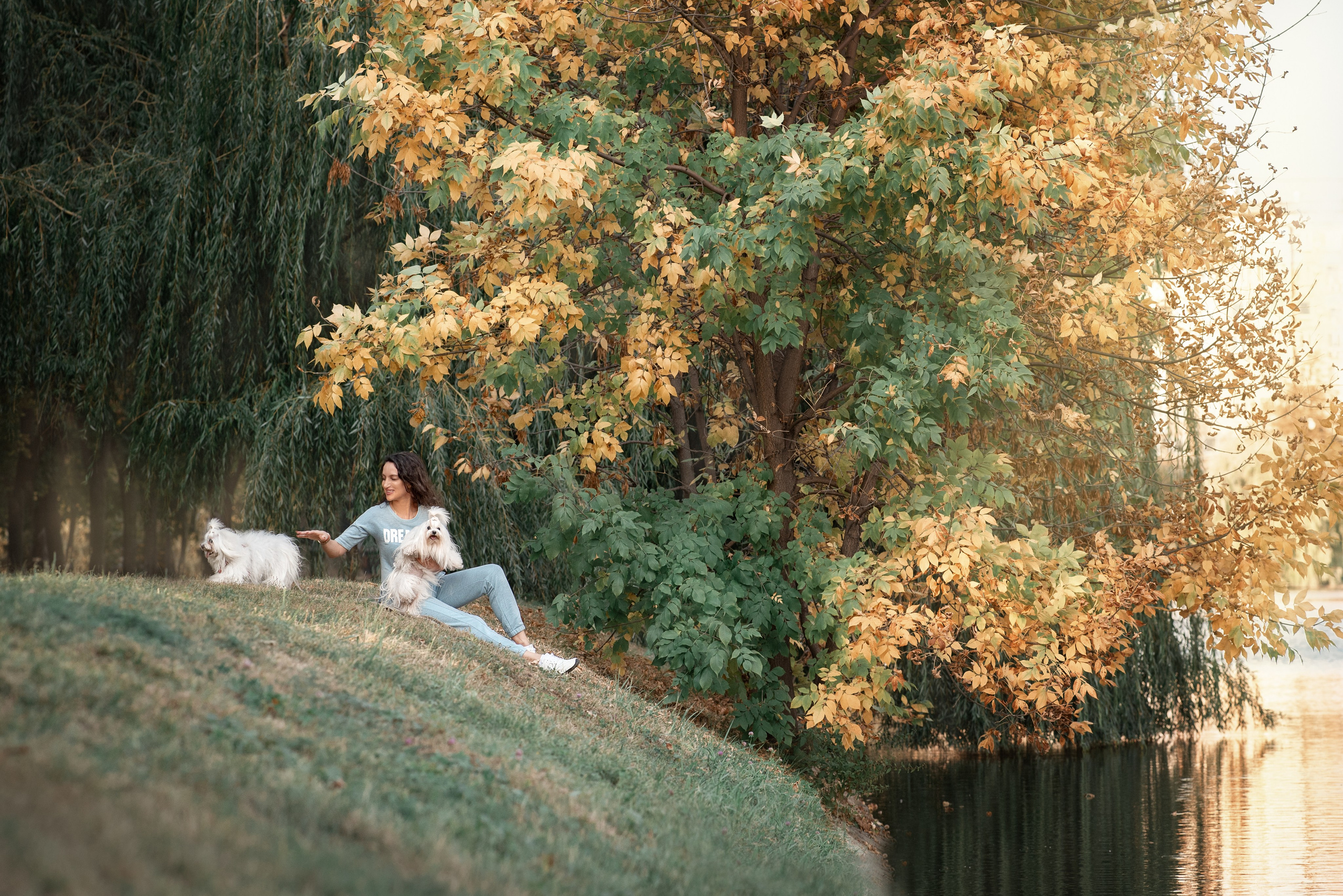 ТОП-100 мест для фотосесии в Москве и МО. Женский фотограф в Москве Богдашкина Динара