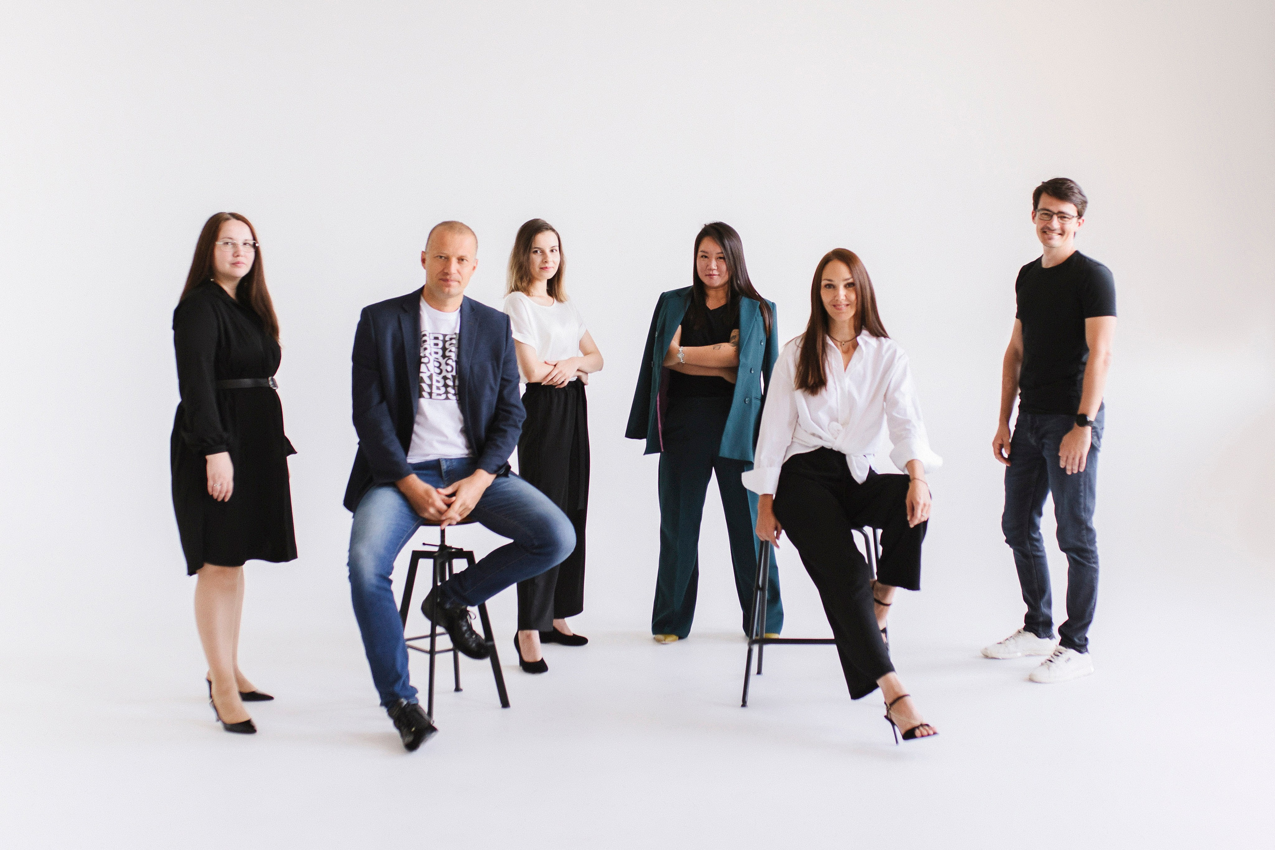 Архитектурно-дизайнерское бюро ROOMS