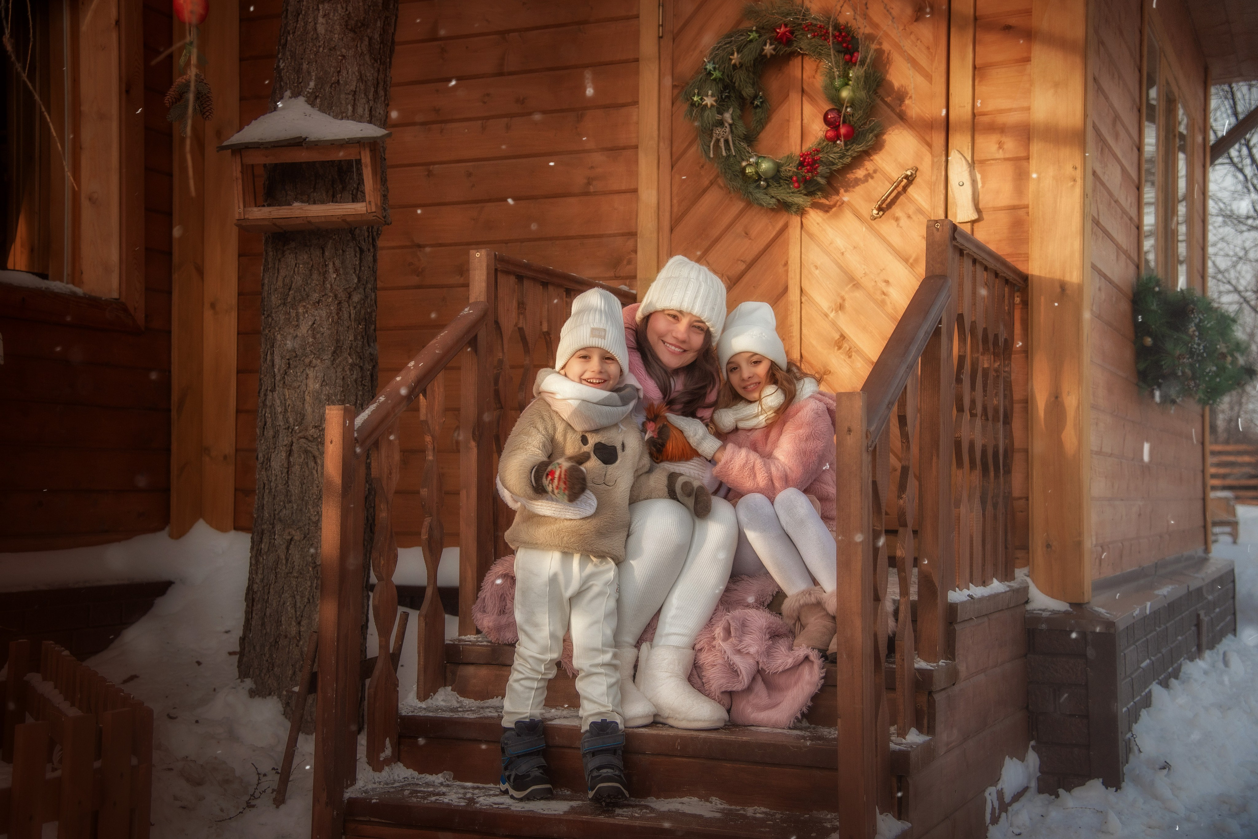 Услуги. Детский и семейный фотограф Краснодар / Сочи Сергеева Олеся