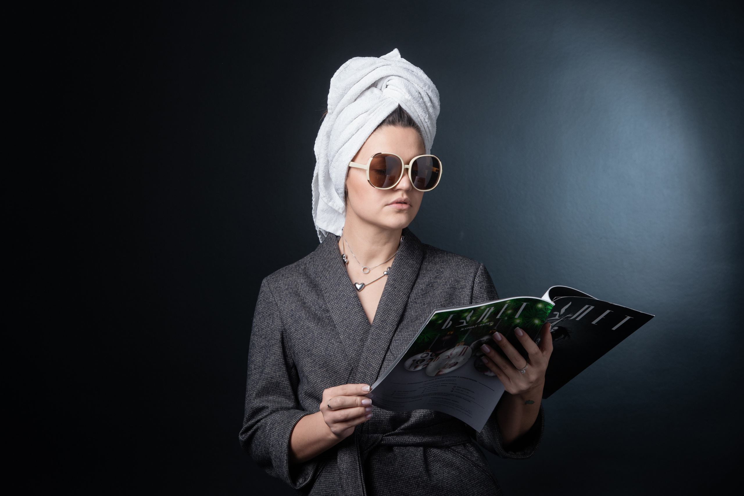 Семейная фотосессия в Омске. Свадебный и портретный фотограф в Омске Матвей Краузе