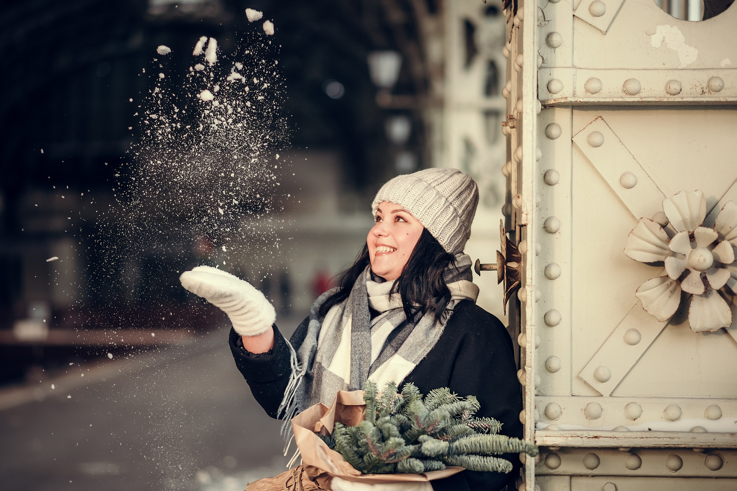 Фотосессия на Витебском вокзале Санкт — Петербурга. Фотограф в Санкт- Петербурге Мария Золотарь