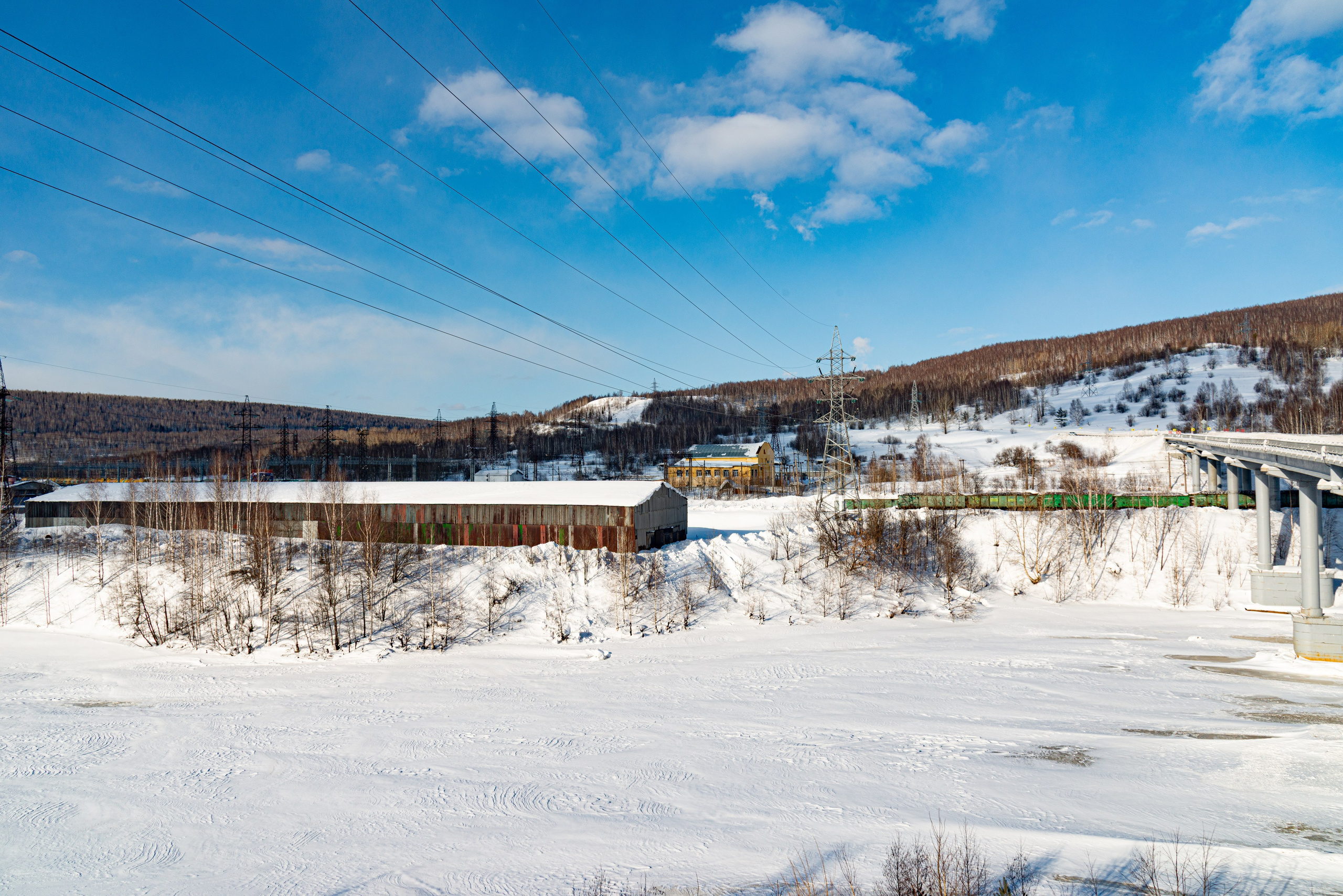 Путешествие в Кын и Красновишерск. Пермский край. Фотограф Евгений Серебряков в Екатеринбурге