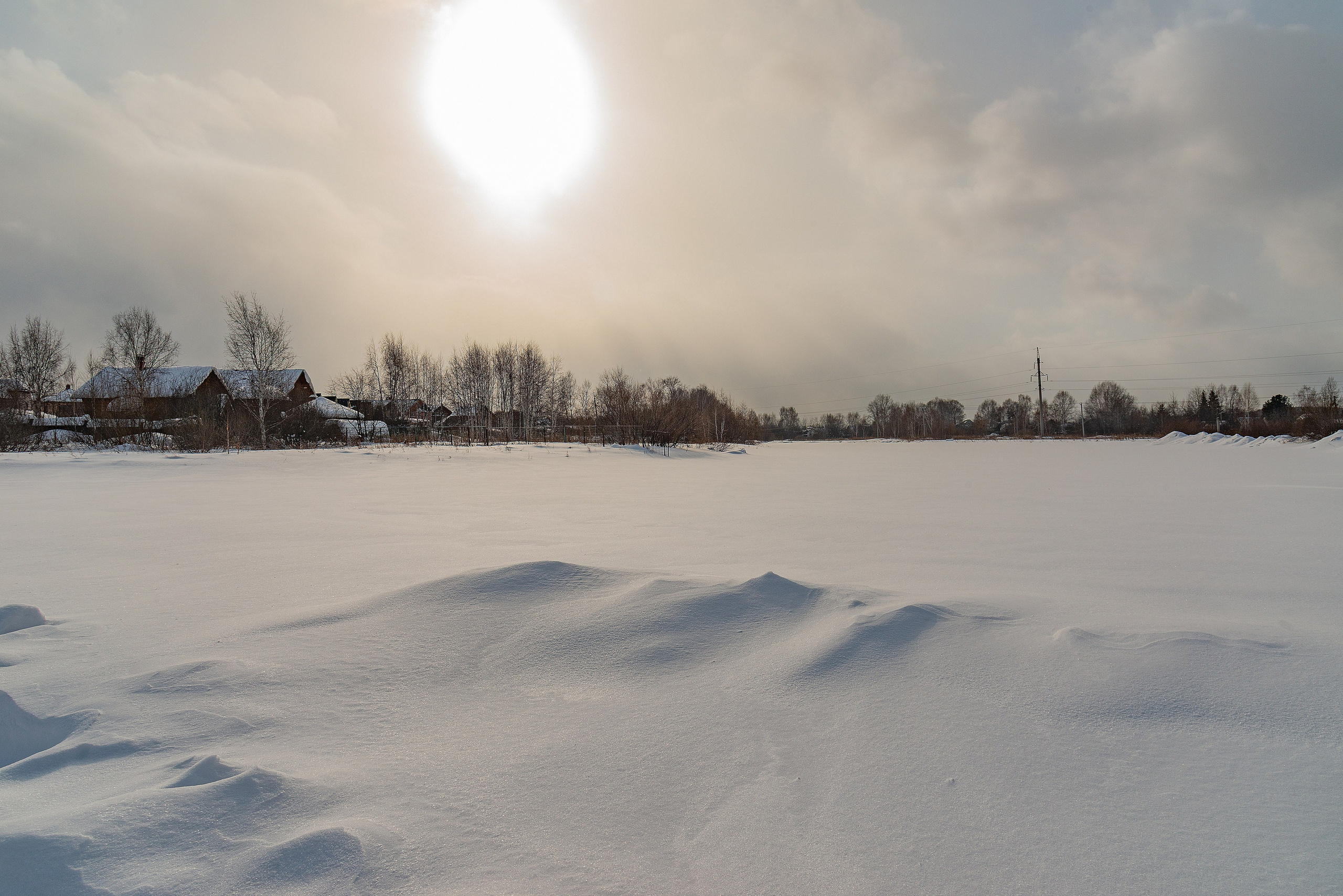 Прогулка до Мичуринских прудов. Фотограф Евгений Серебряков в Екатеринбурге