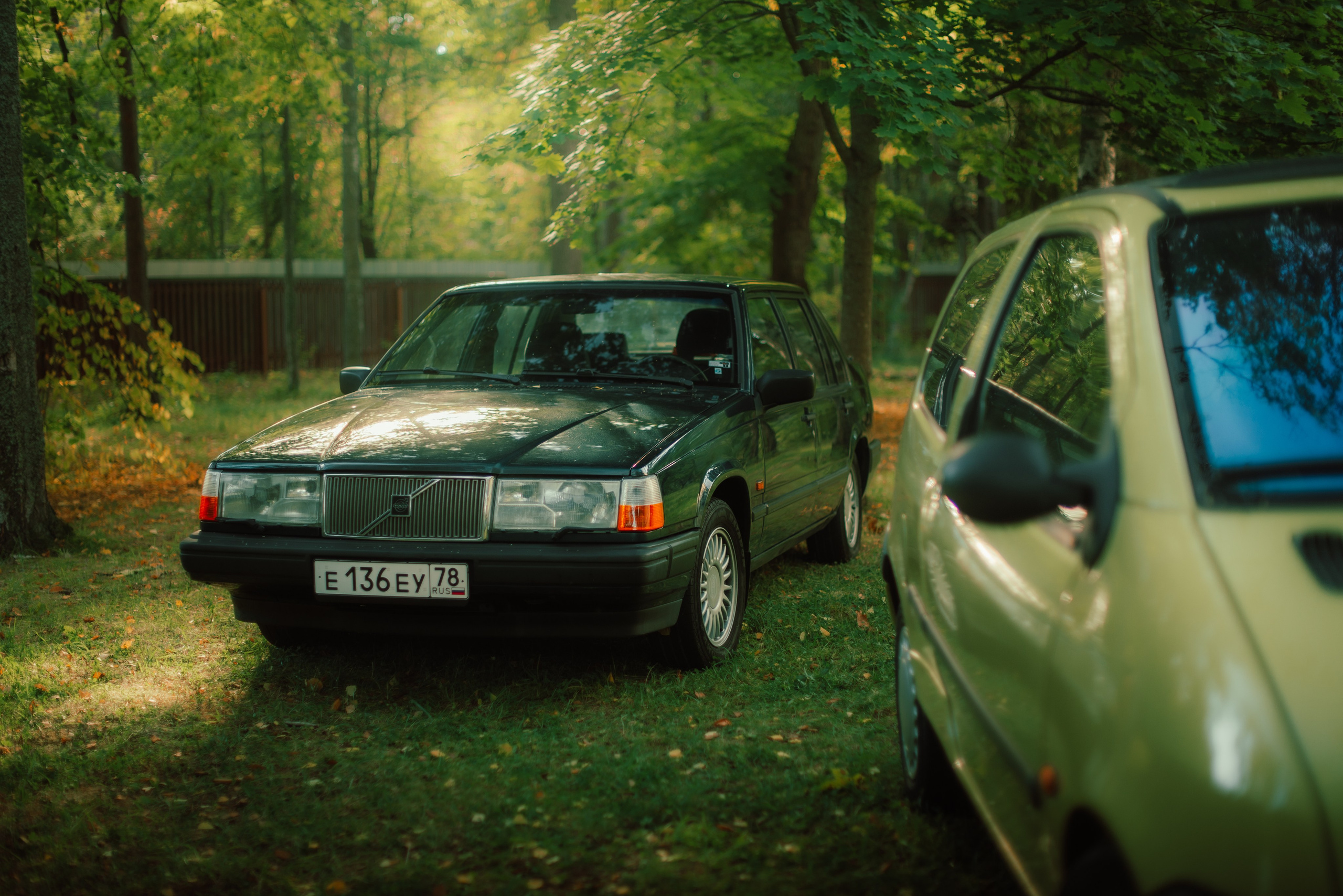 Закрытие сезона 16/09/23. Автомобильный фотограф Антон Цырулев