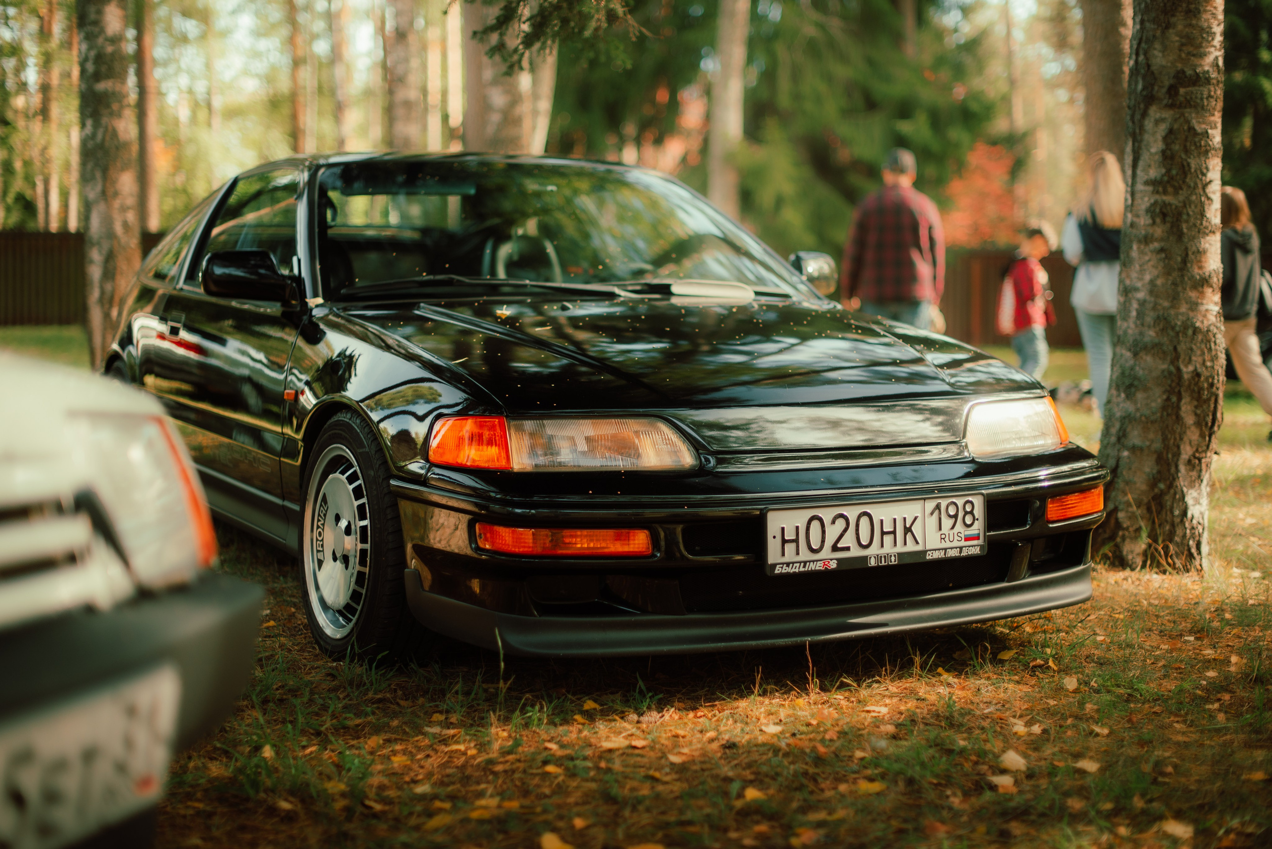 Закрытие сезона 16/09/23. Автомобильный фотограф Антон Цырулев