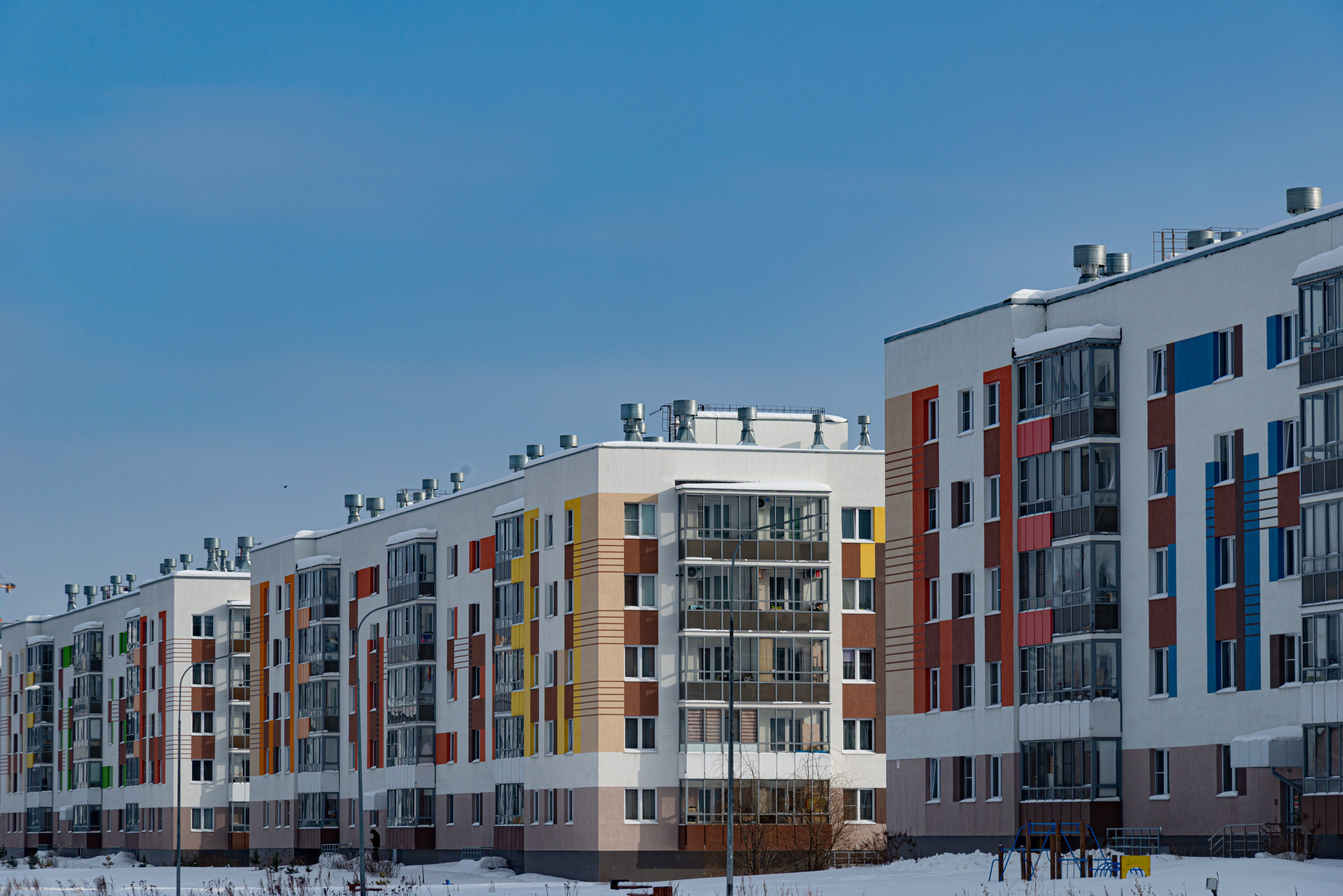 Прогулка до Мичуринских прудов. Фотограф Евгений Серебряков в Екатеринбурге