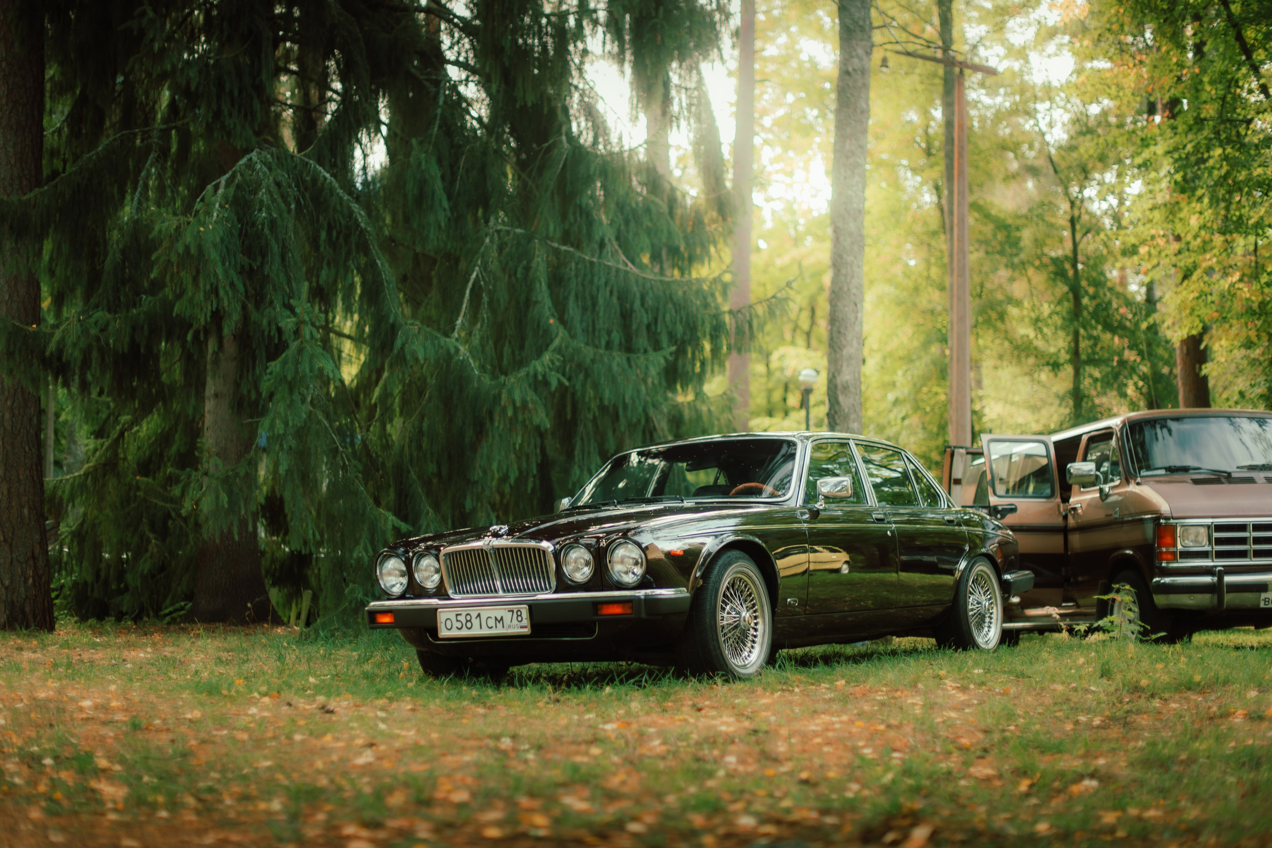 Закрытие сезона 16/09/23. Автомобильный фотограф Антон Цырулев