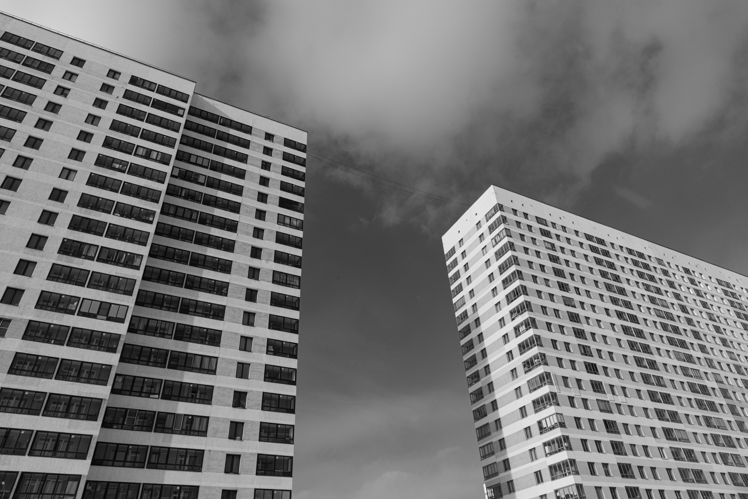 Прогулка до Мичуринских прудов. Фотограф Евгений Серебряков в Екатеринбурге