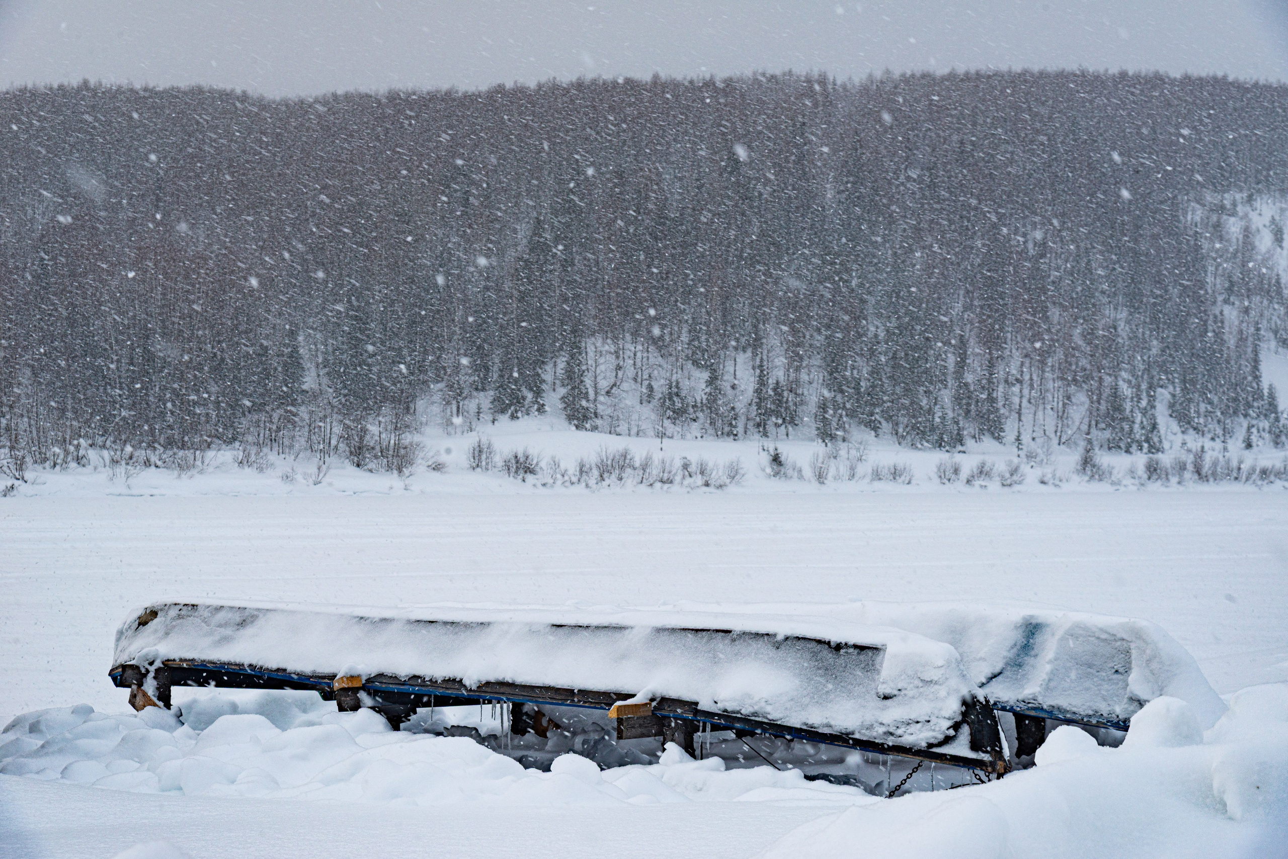 Путешествие в Кын и Красновишерск. Пермский край. Фотограф Евгений Серебряков в Екатеринбурге