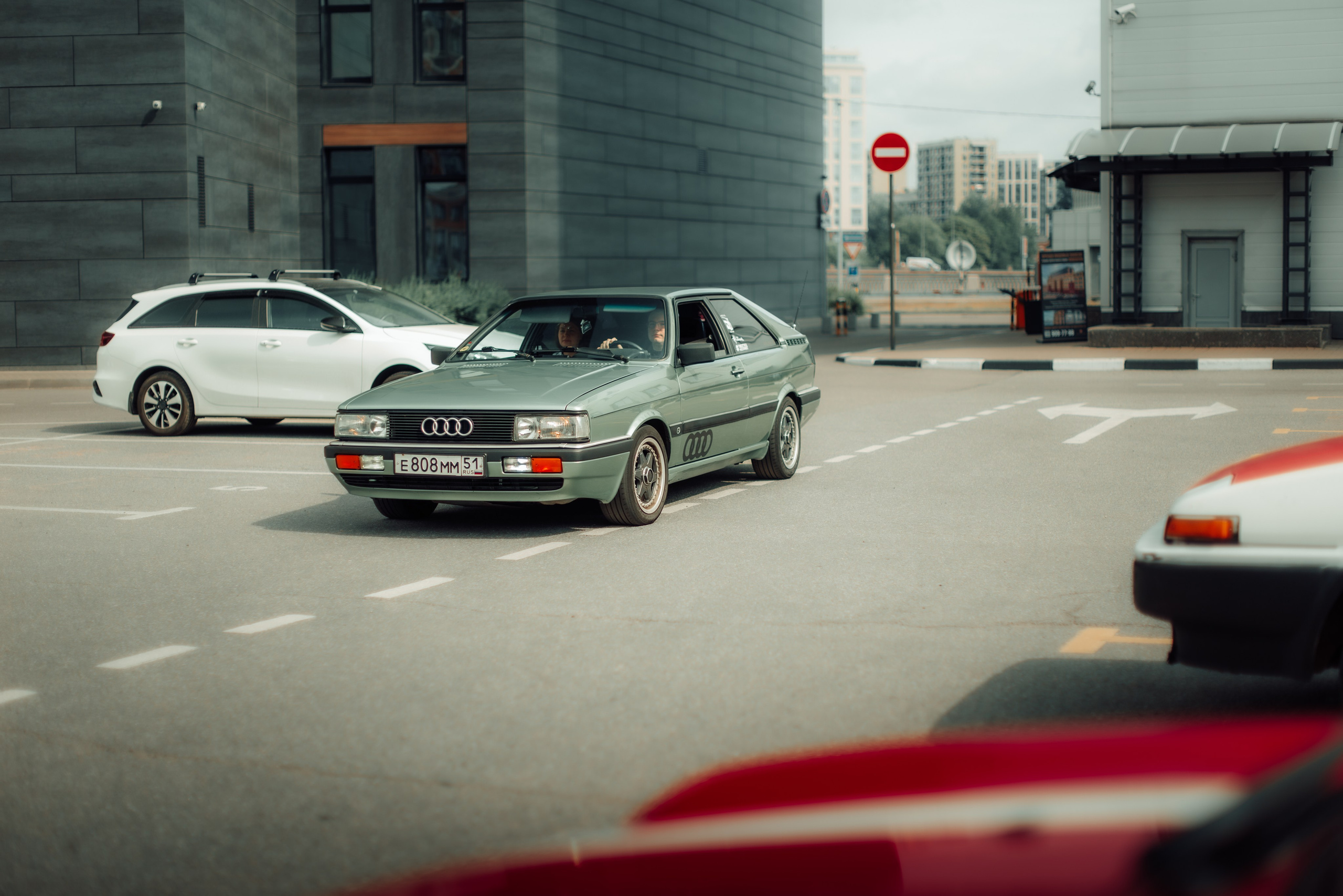Cars and Coffee 01/07/23. Автомобильный фотограф Антон Цырулев