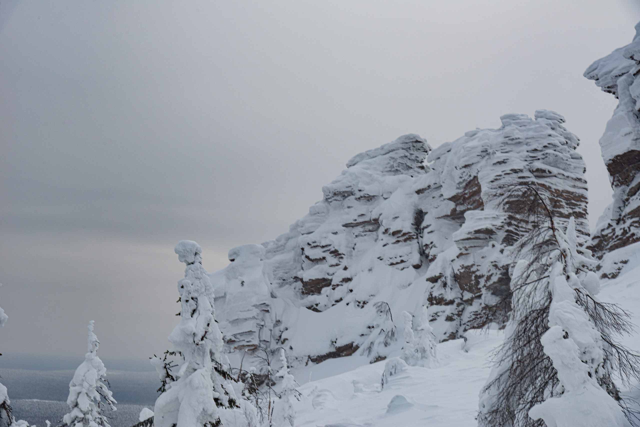 Путешествие в Кын и Красновишерск. Пермский край. Фотограф Евгений Серебряков в Екатеринбурге