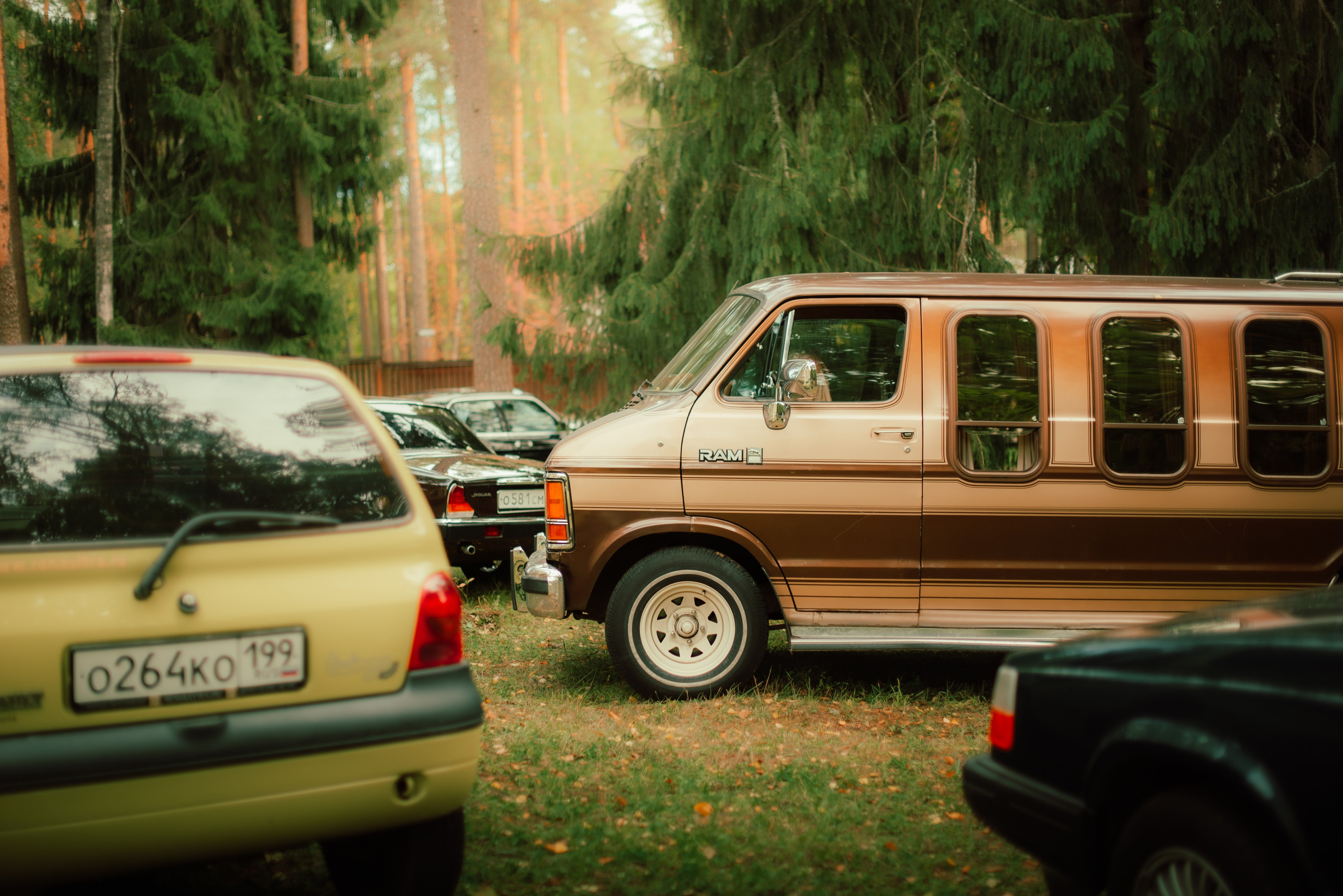 Закрытие сезона 16/09/23. Автомобильный фотограф Антон Цырулев