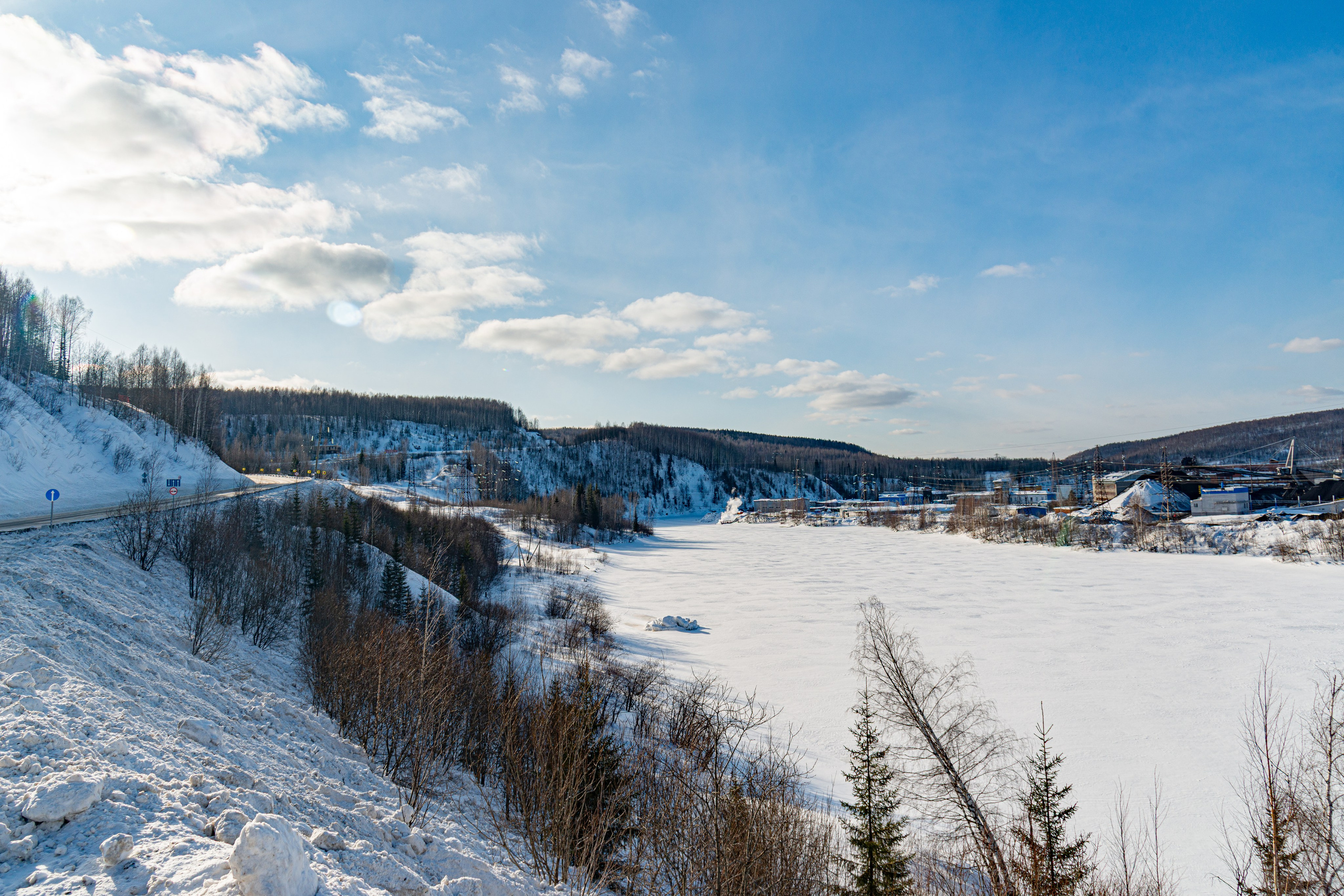 Путешествие в Кын и Красновишерск. Пермский край. Фотограф Евгений Серебряков в Екатеринбурге