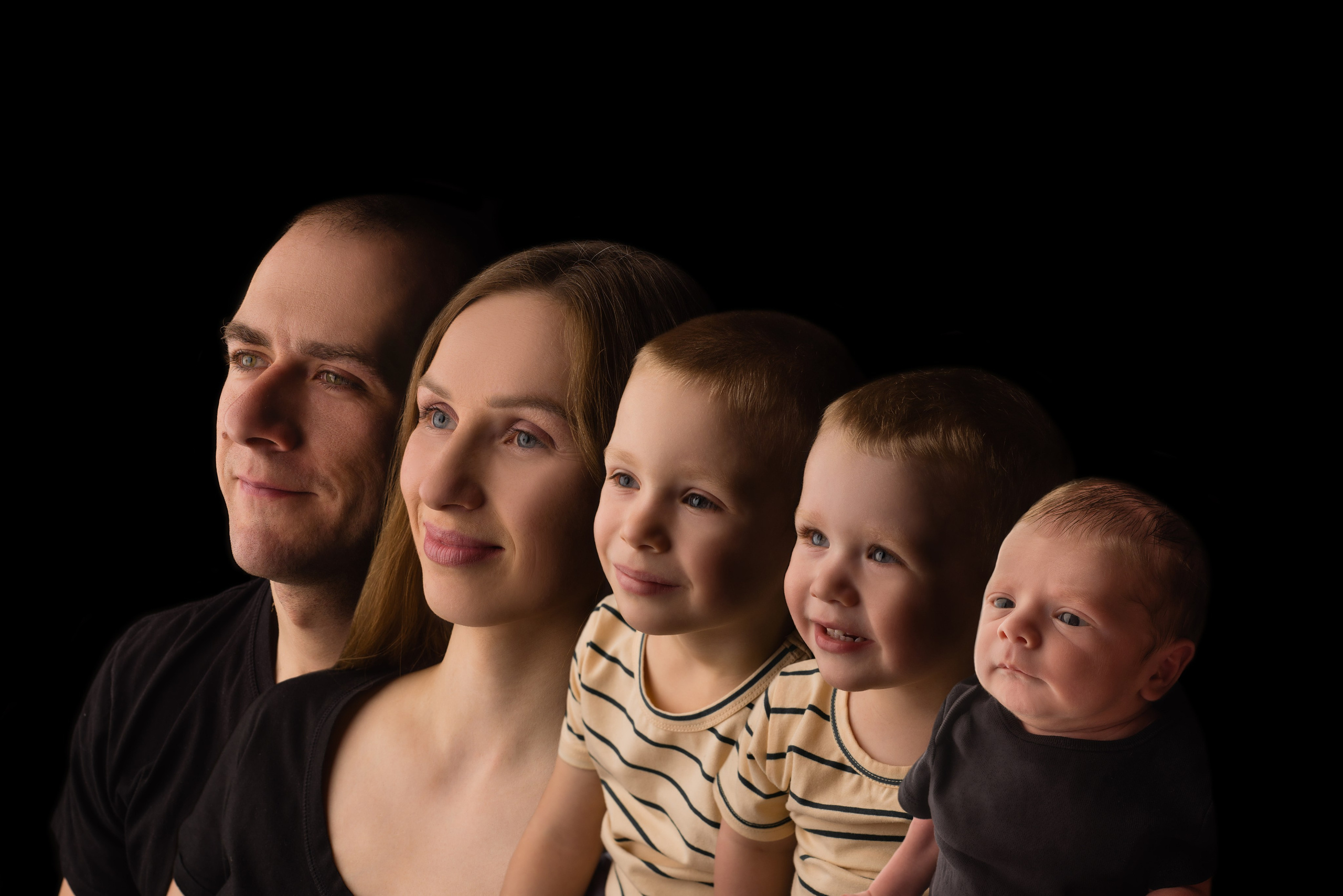 О съёмке новорожденных. Фотограф в Минске и Минской области — Яна Скакун