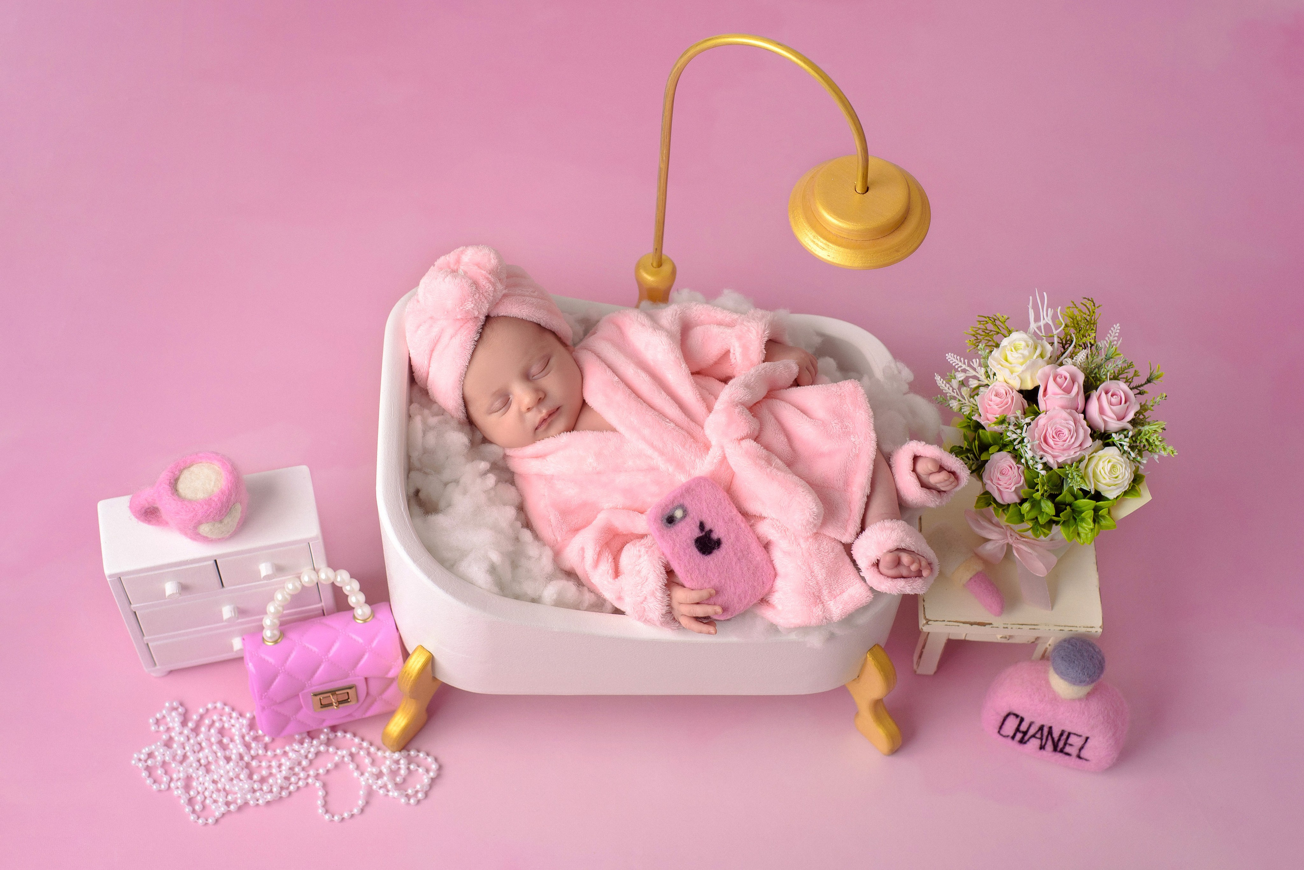 Фотограф в Минске и Минской области — Яна Скакун