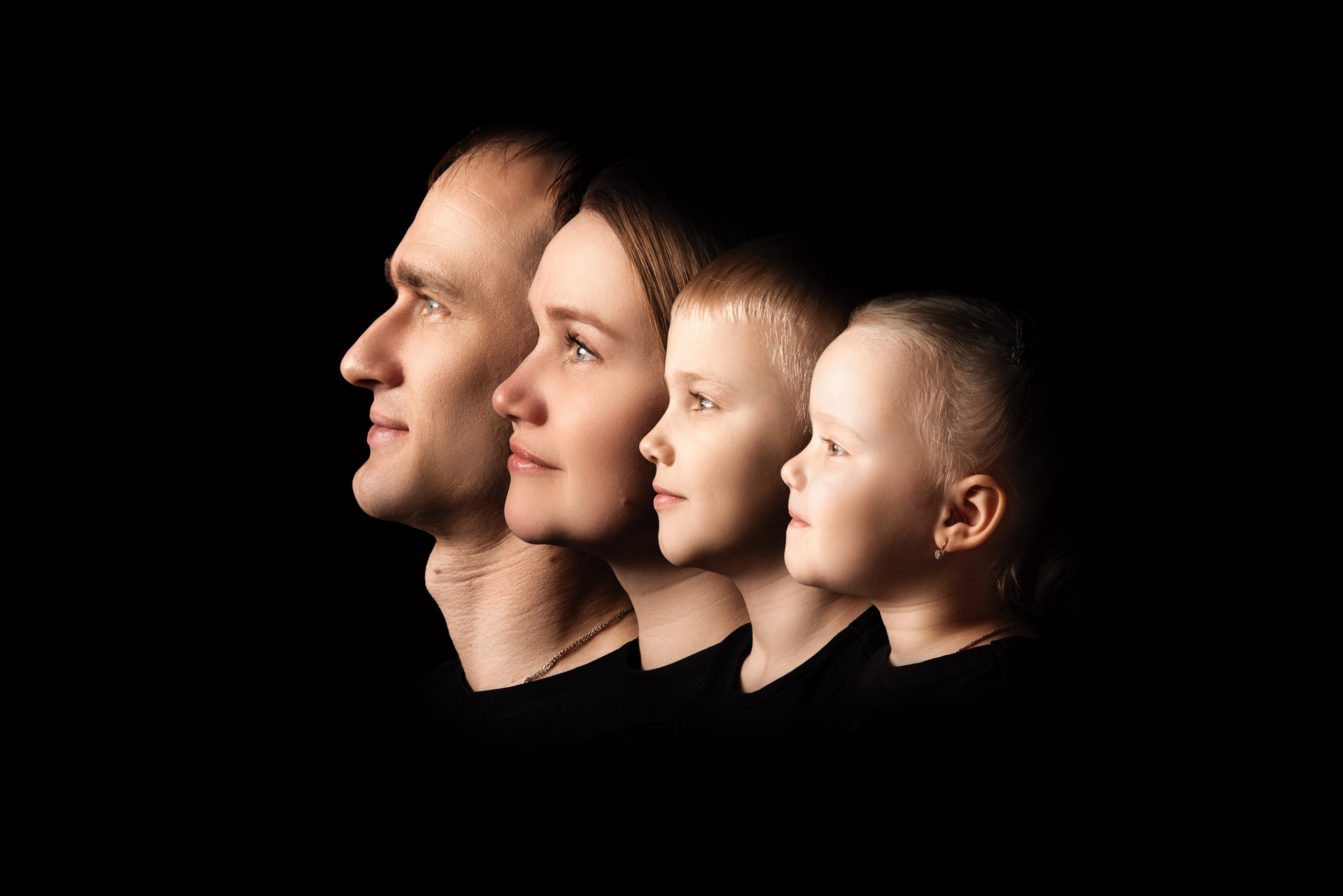 Фотопроекты. Фотостудия Миндаль. Южноуральск