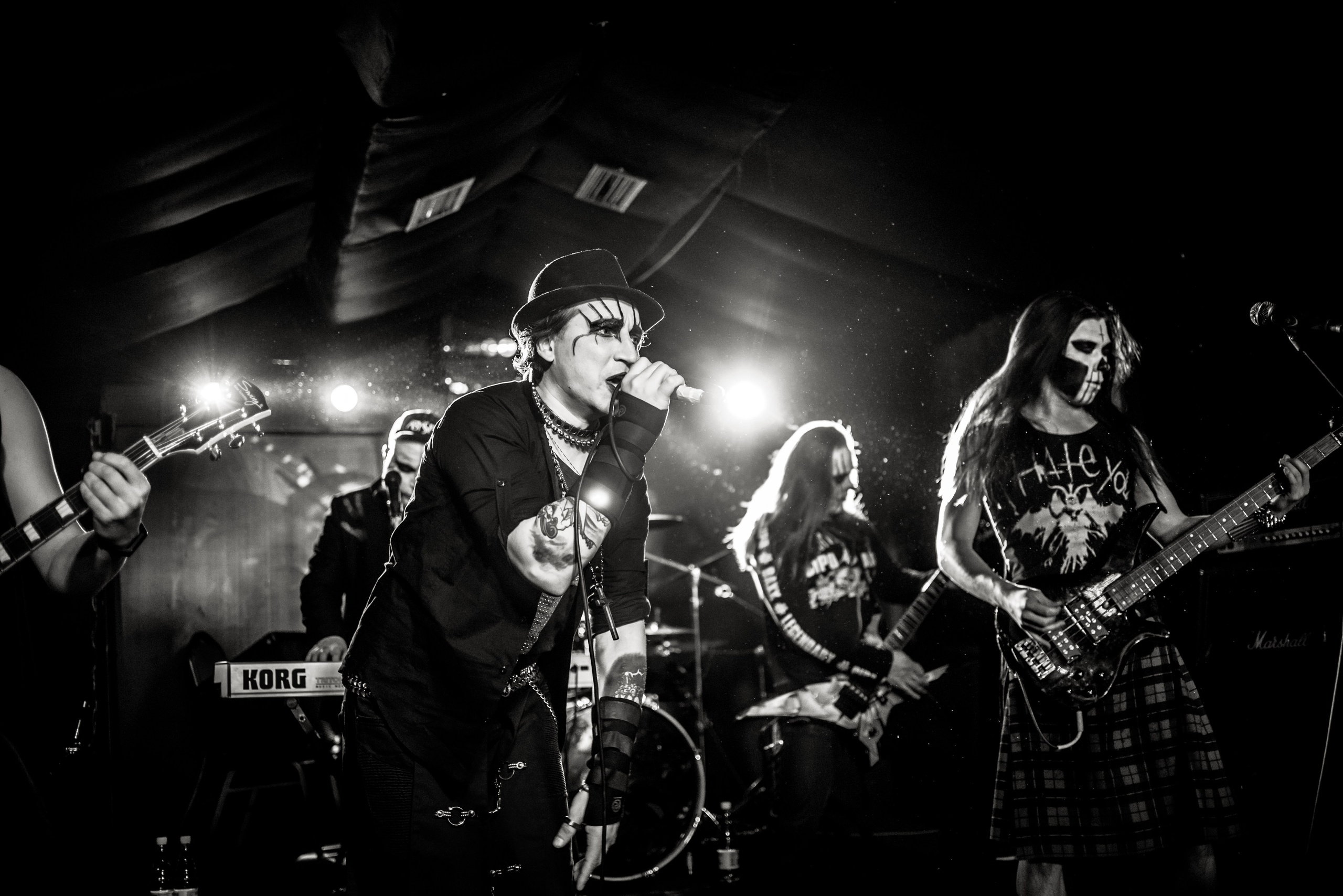 Обо мне. Кира Молко — Концертный фотограф в Санкт-Петербурге