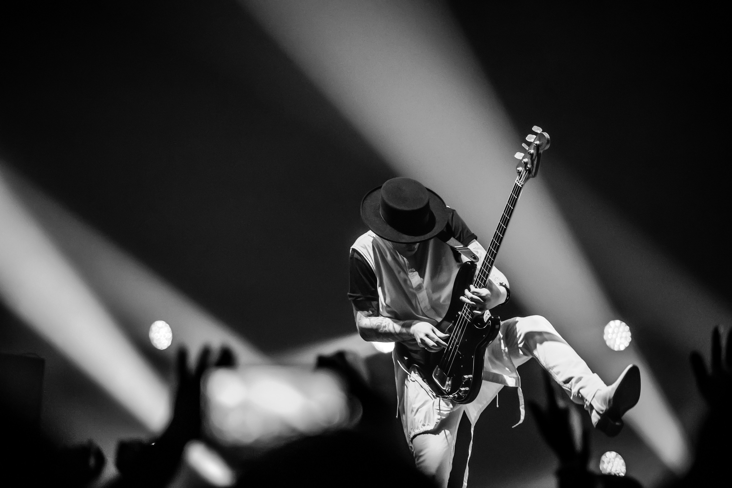 Обо мне. Кира Молко — Концертный фотограф в Санкт-Петербурге