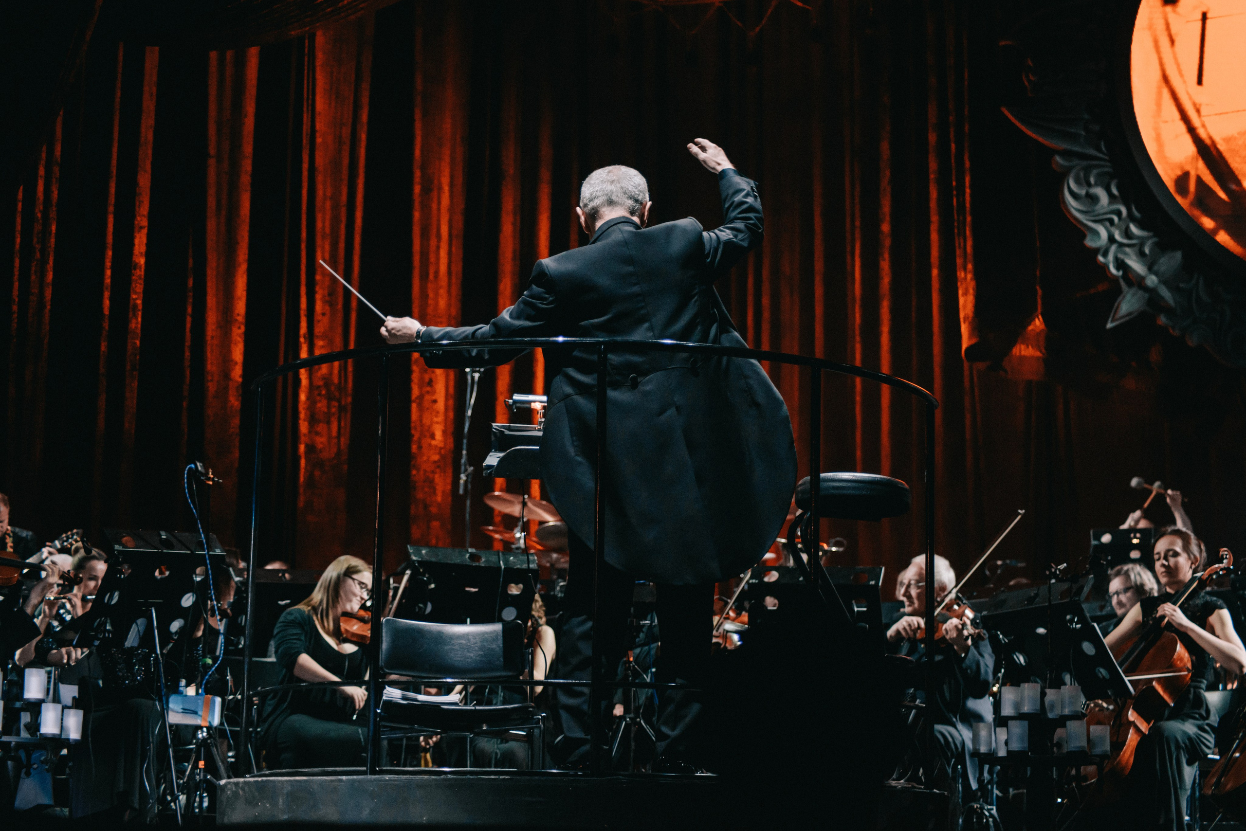 Обо мне. Кира Молко — Концертный фотограф в Санкт-Петербурге