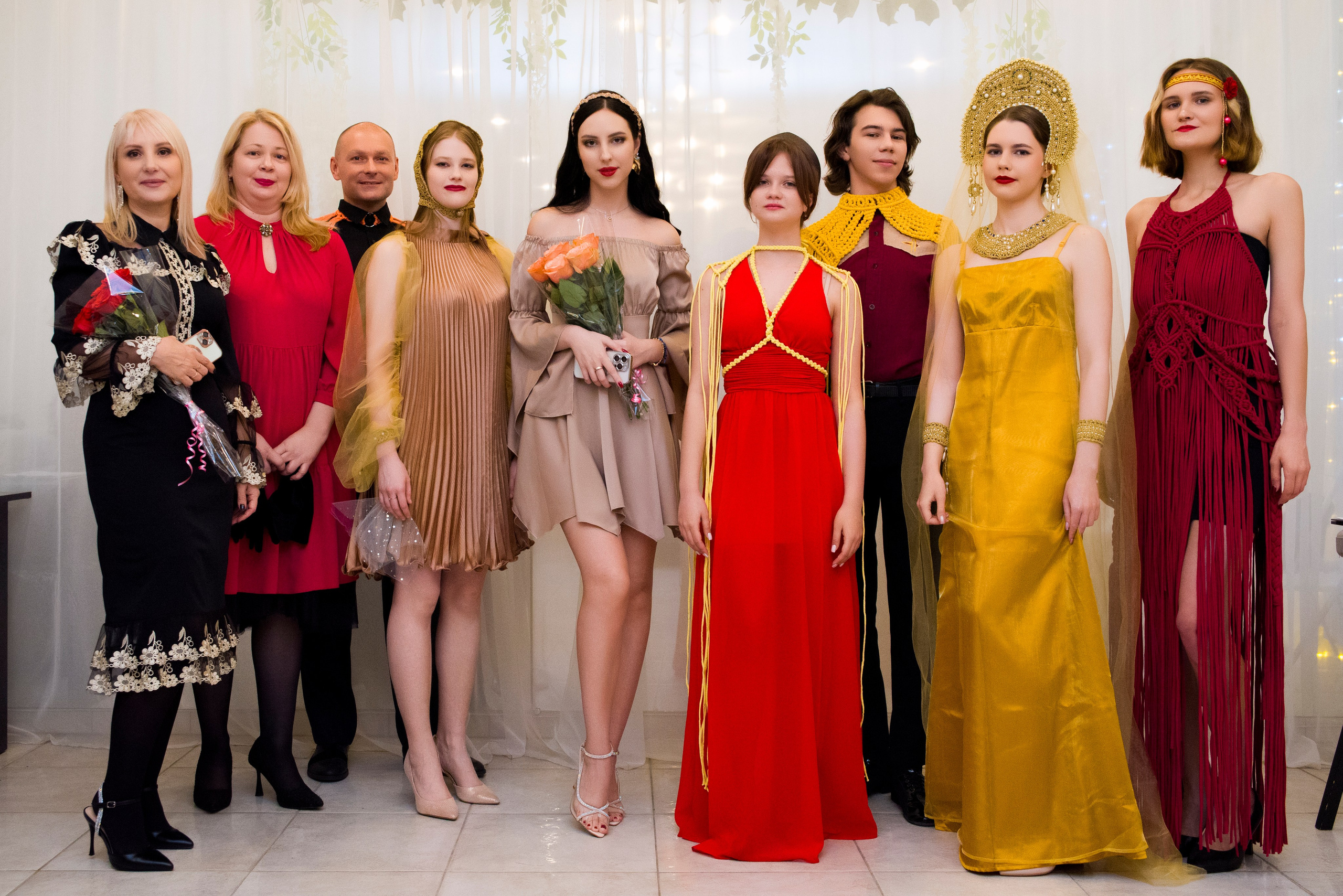 Репортажная съемка