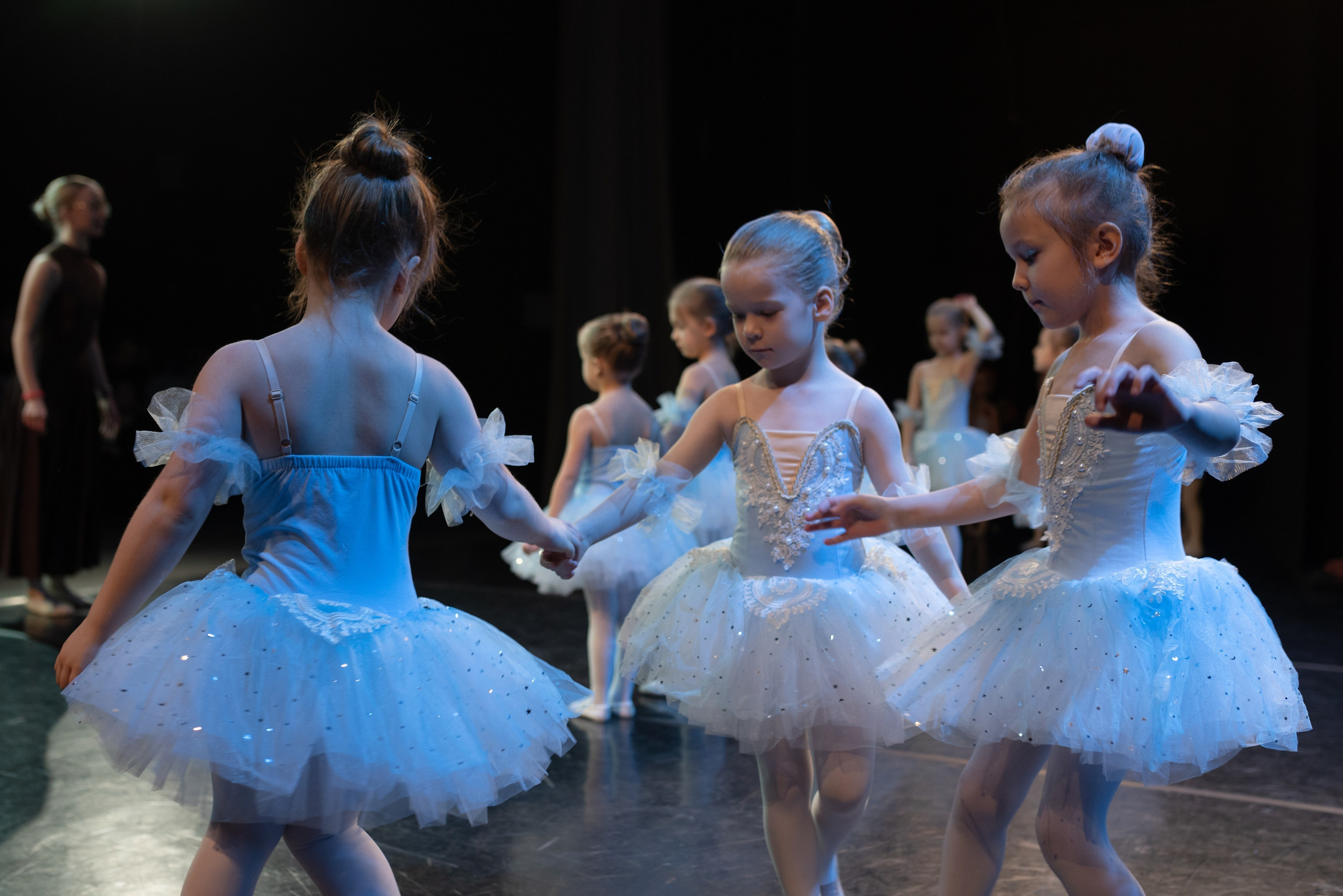 Снежная Королева, 14.01.2024. Студия балета и хореографии Прима