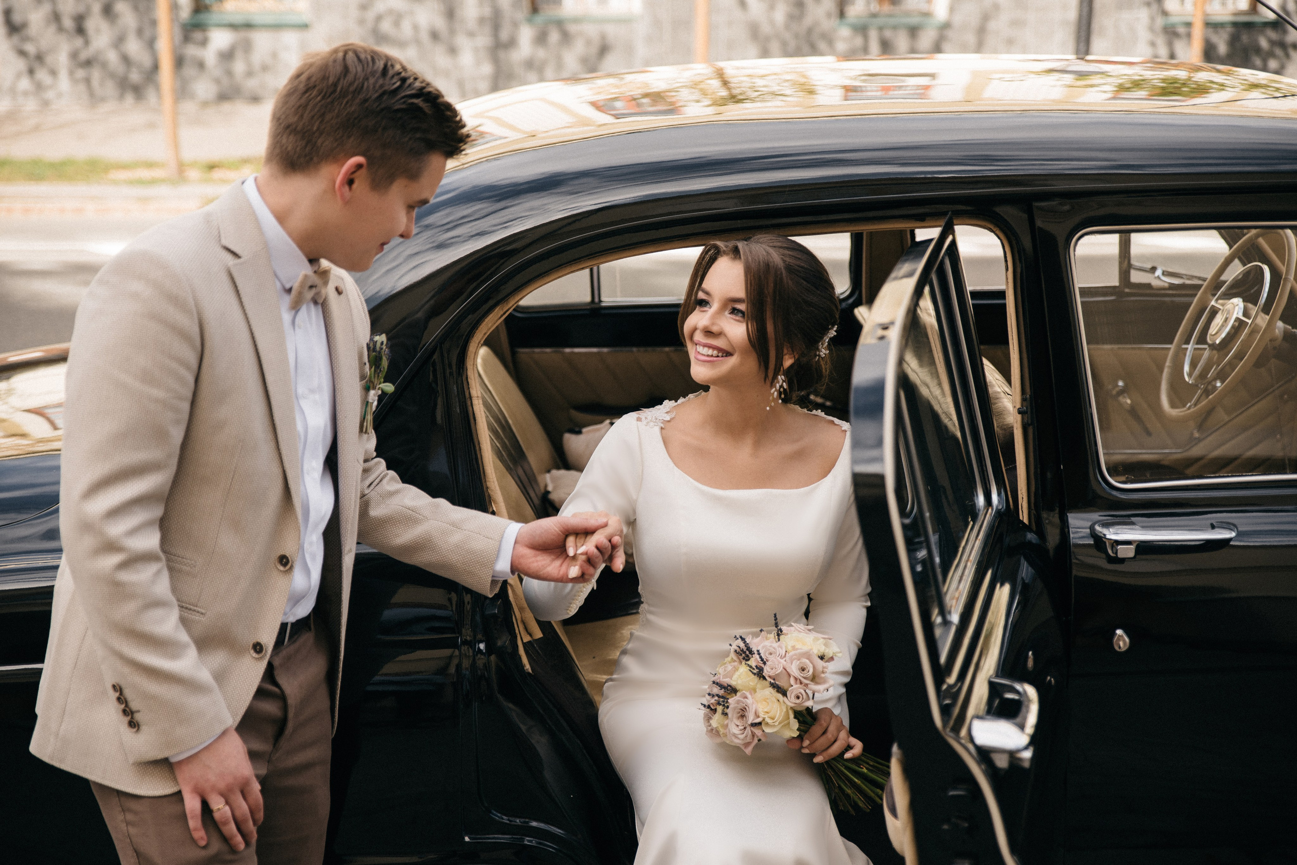 ПРАЙС. Свадебный и репортажный фотограф в Казани Айрат Хайриев