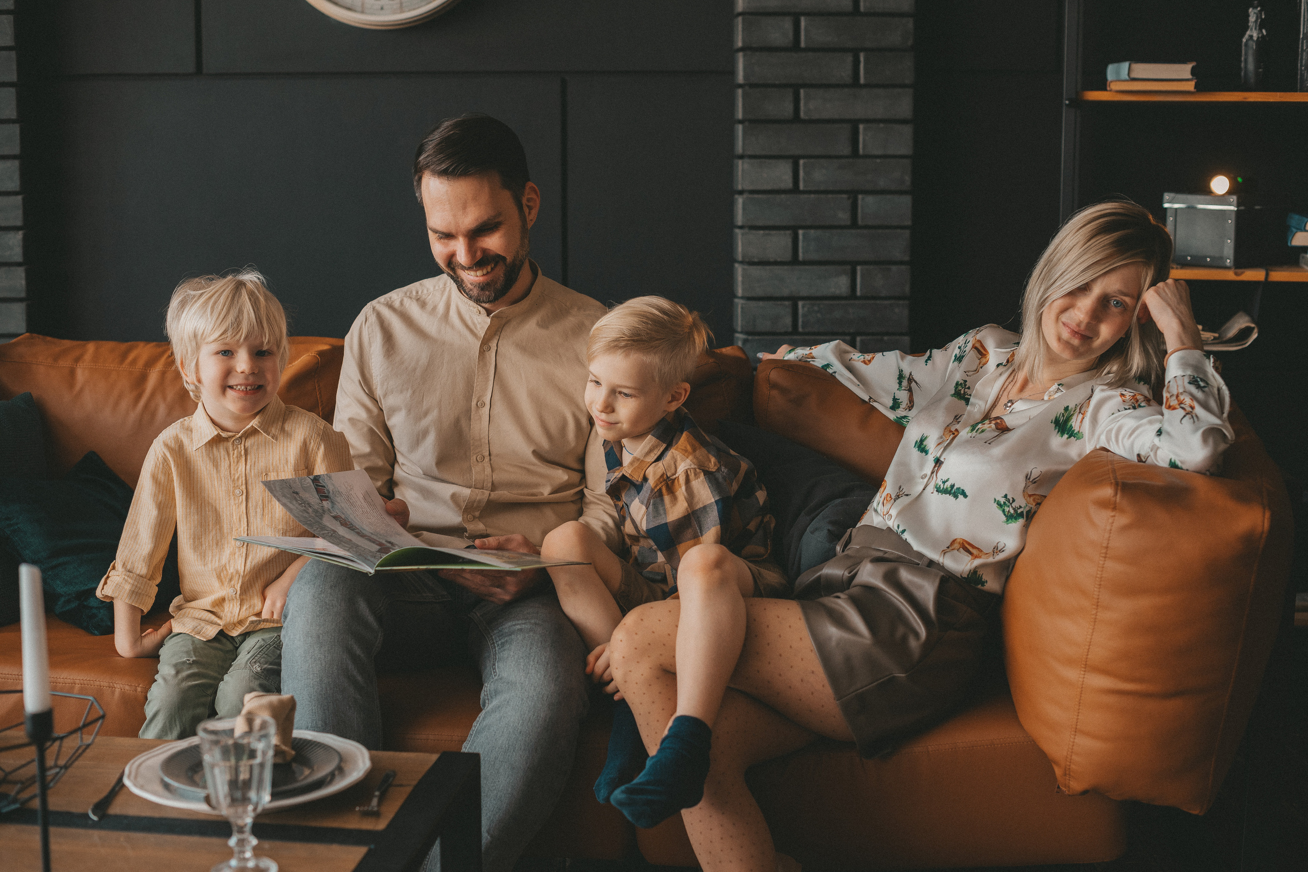 ПАКЕТЫ УСЛУГ. Семейный lifestyle фотограф в Самаре Ольга @saflorra.ph