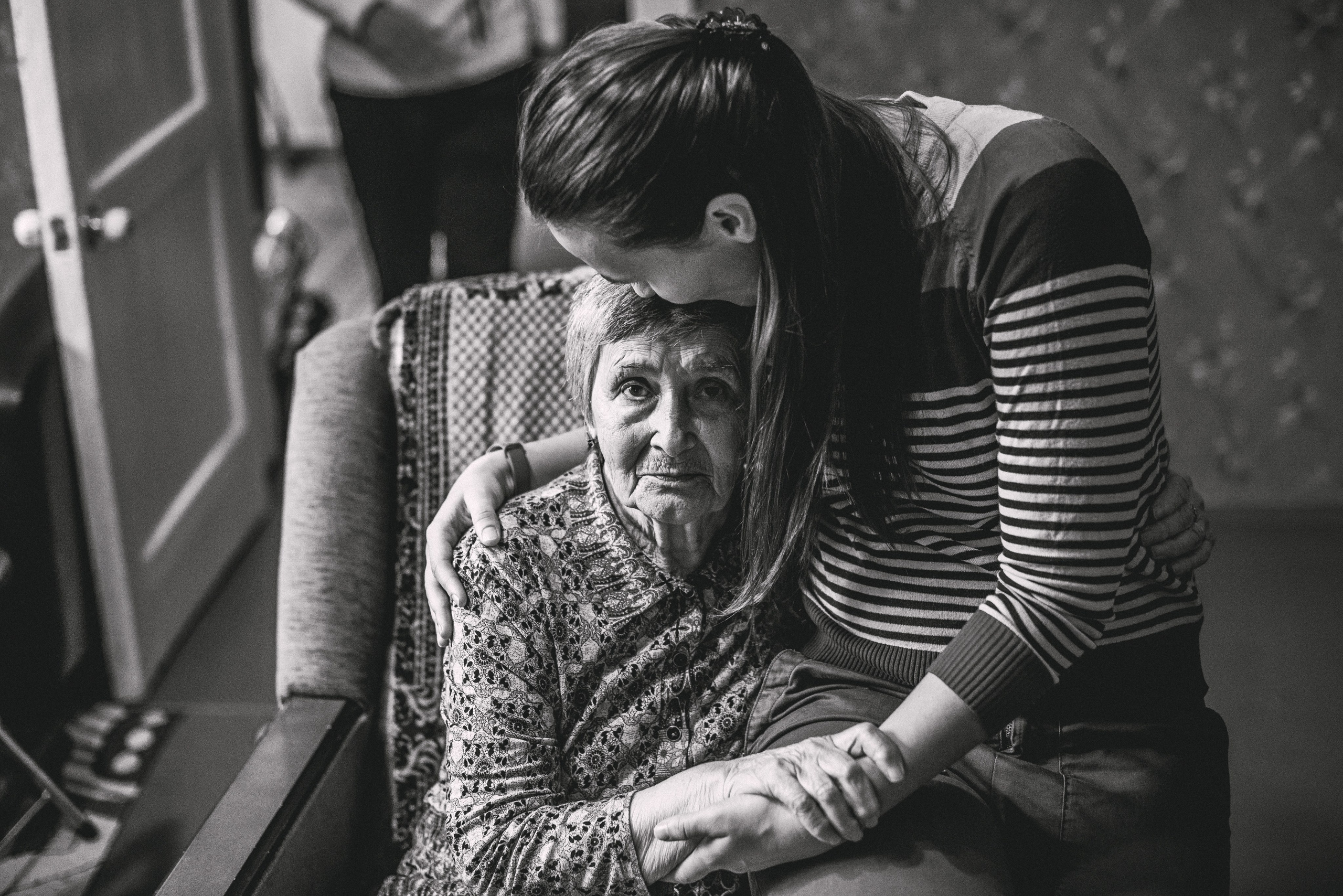 ФОТОСЕССИЯ СО МНОЙ. Семейный документальный фотограф в Волгограде Мариэта Додина