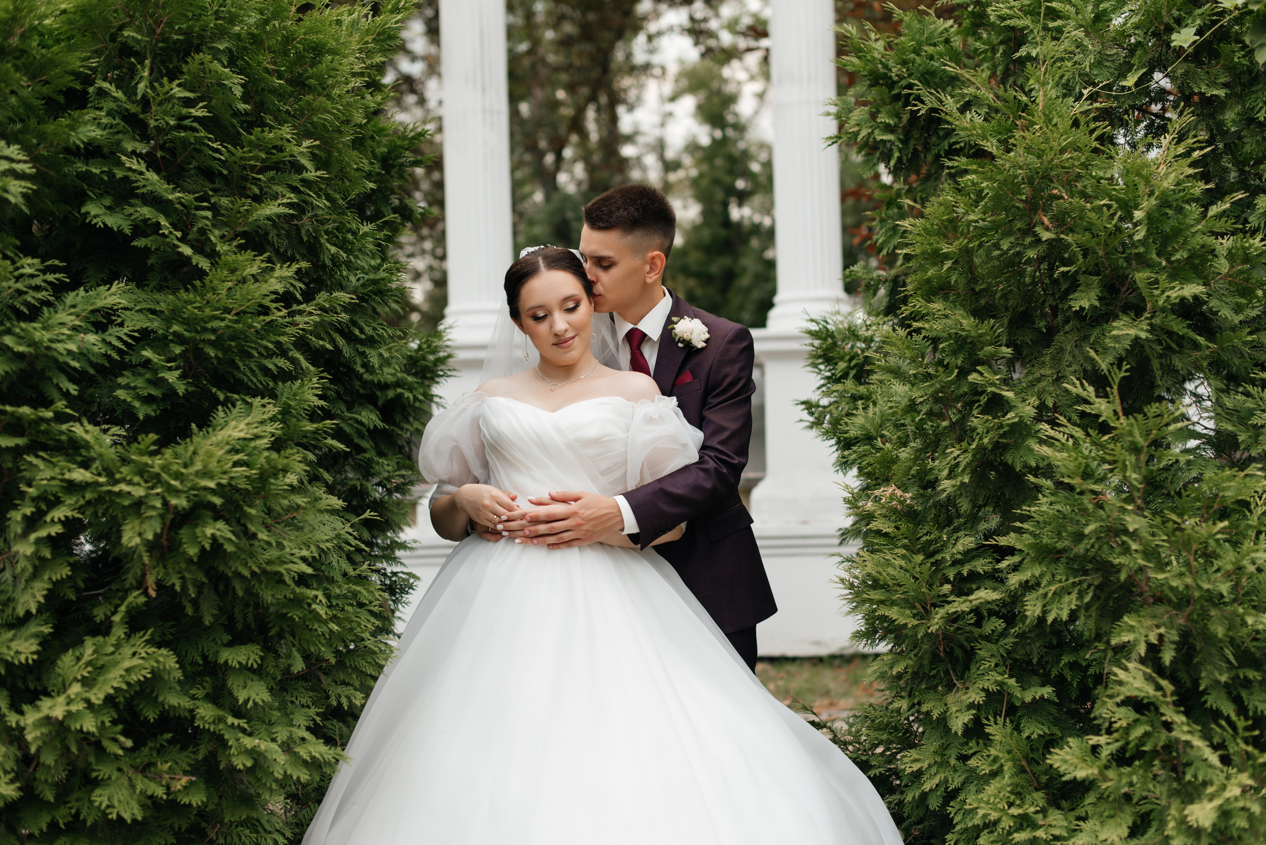 Цены на свадебную фотосессию. Фотограф Палий Ульяна