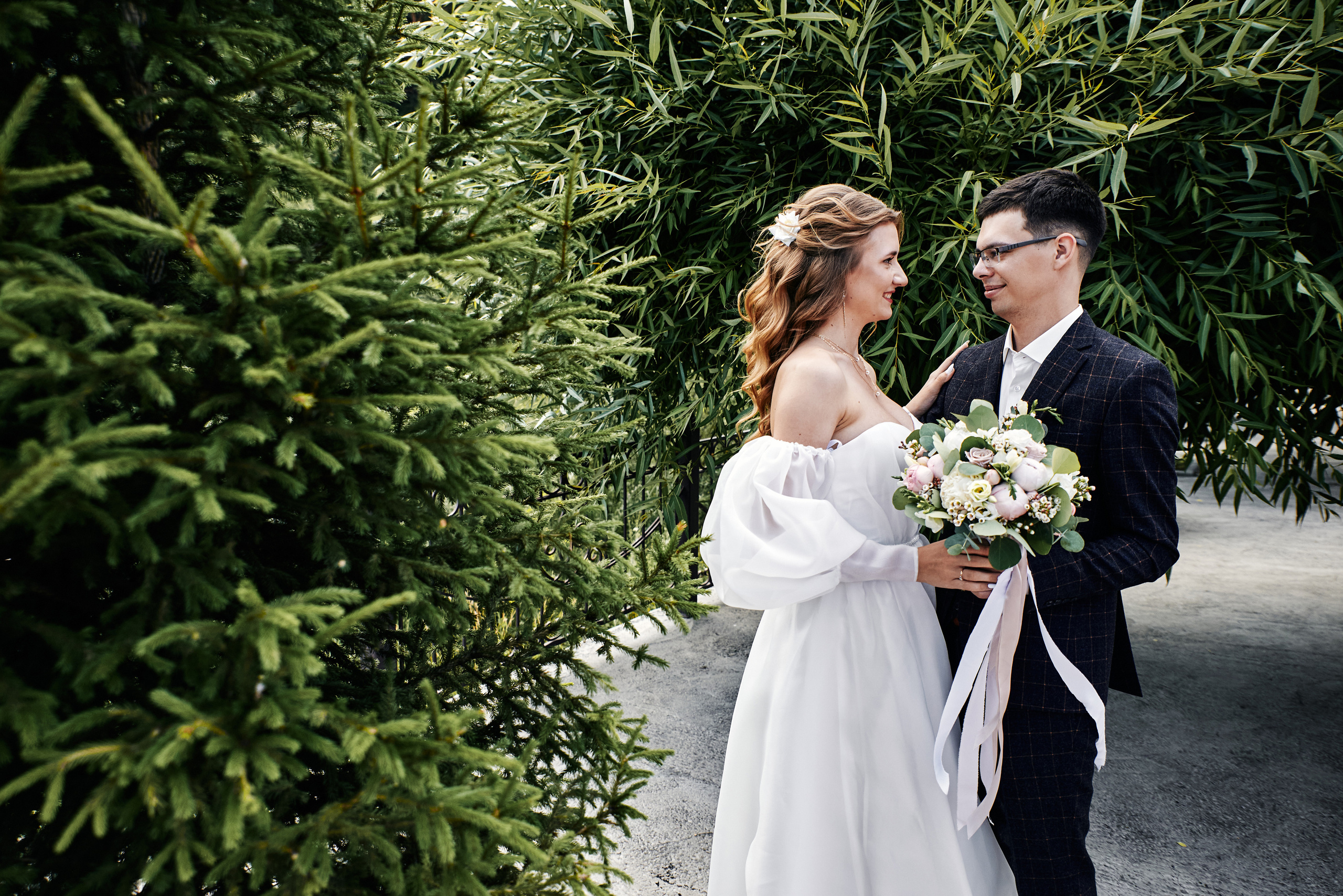 Места для фотосессий Томск