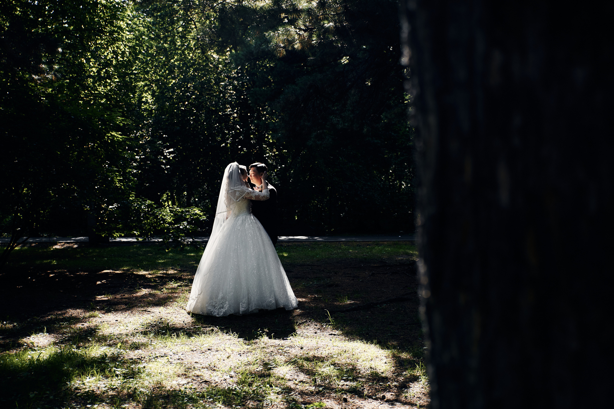 услуги фотографа в Томске