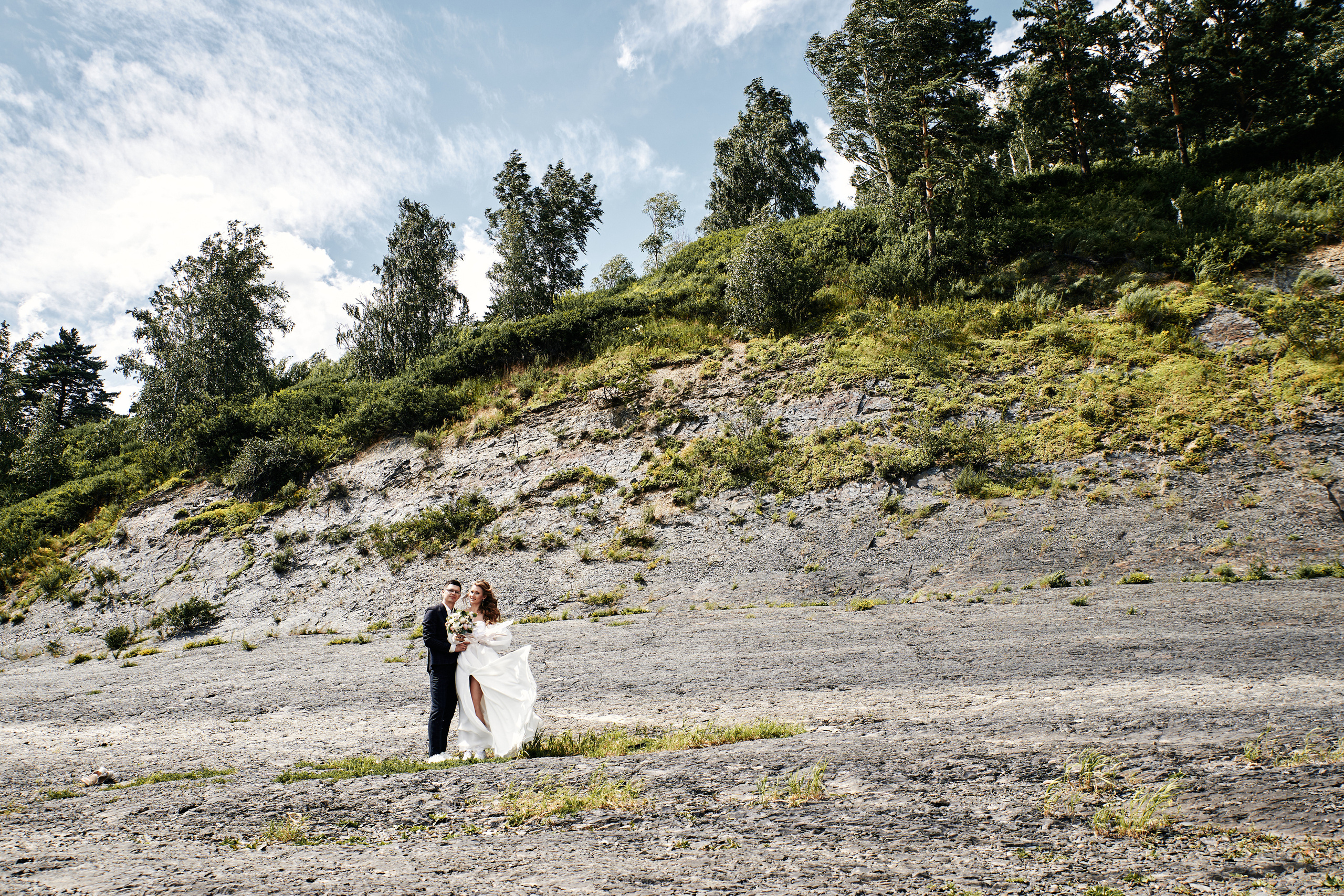 Места для фотосессий Томск