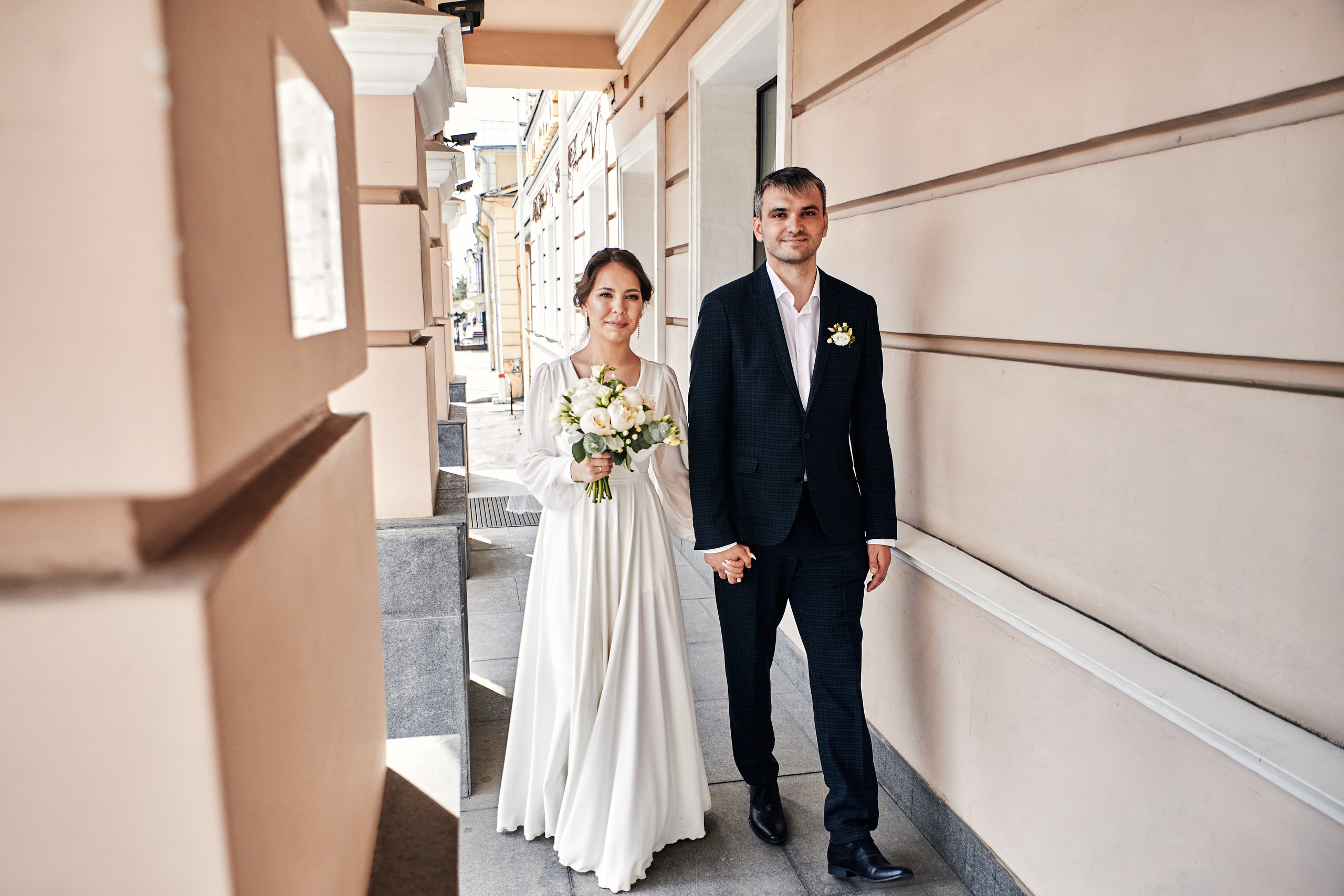 Места для фотосъемки в Томске