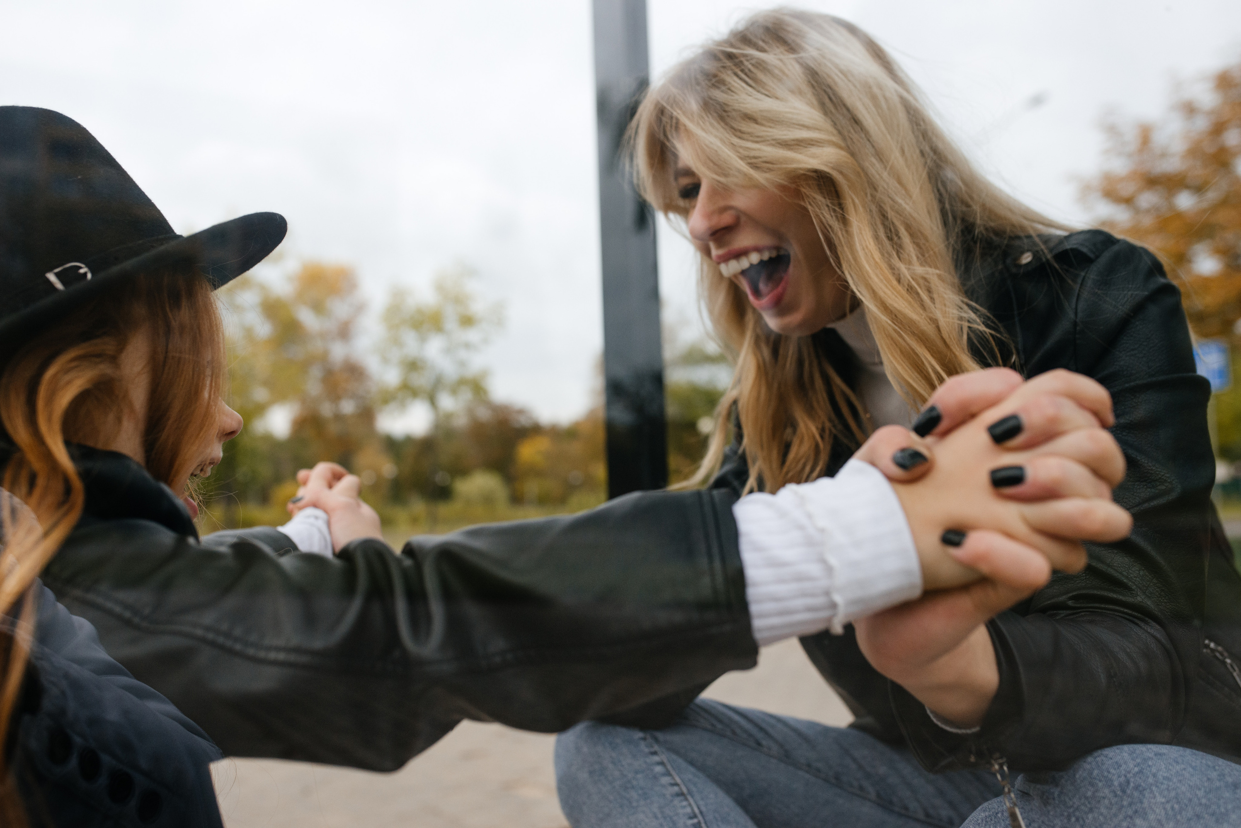 Свадебный и семейный фотограф в Новополоцке Виктория Борисёнок