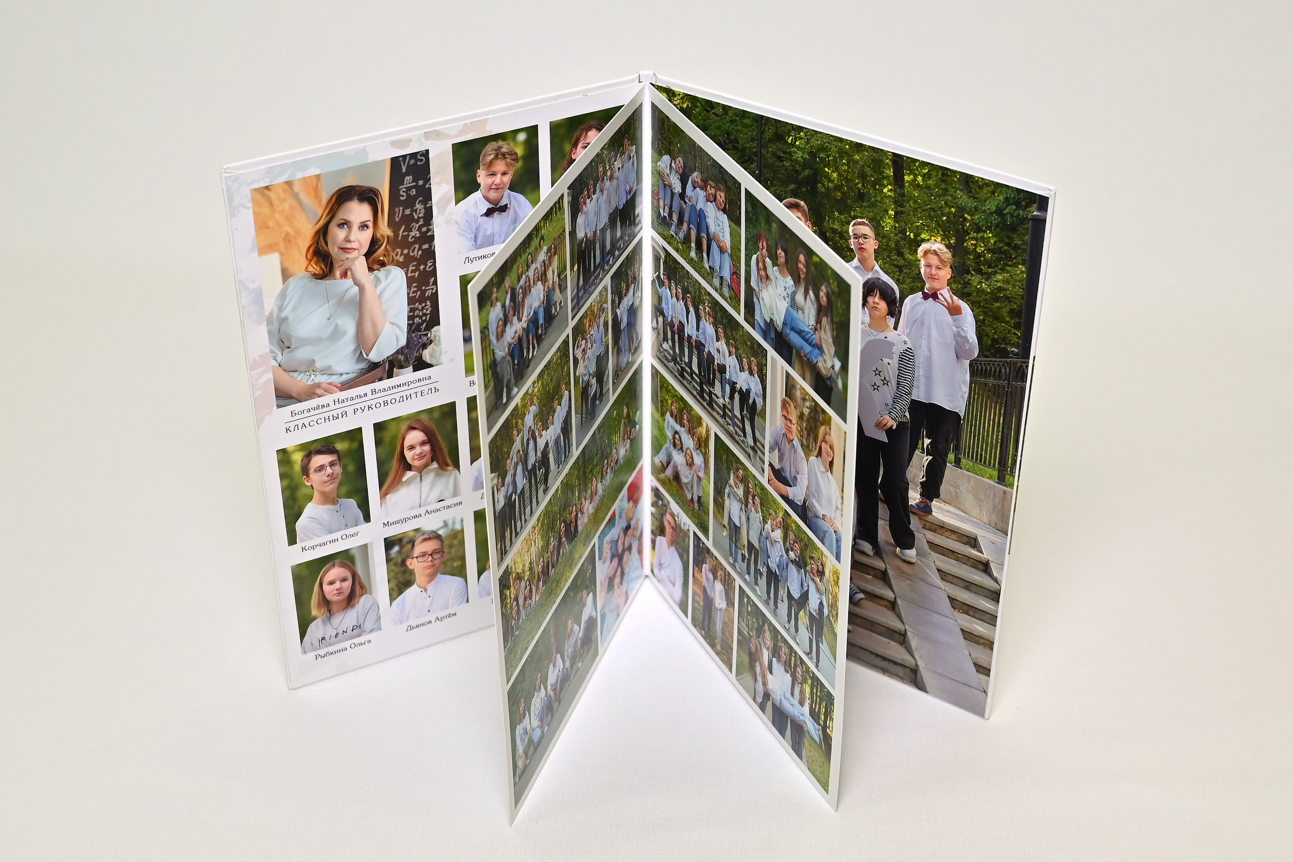 Альбомы для 9-11 кассов. Выпускные альбомы в городе Саров