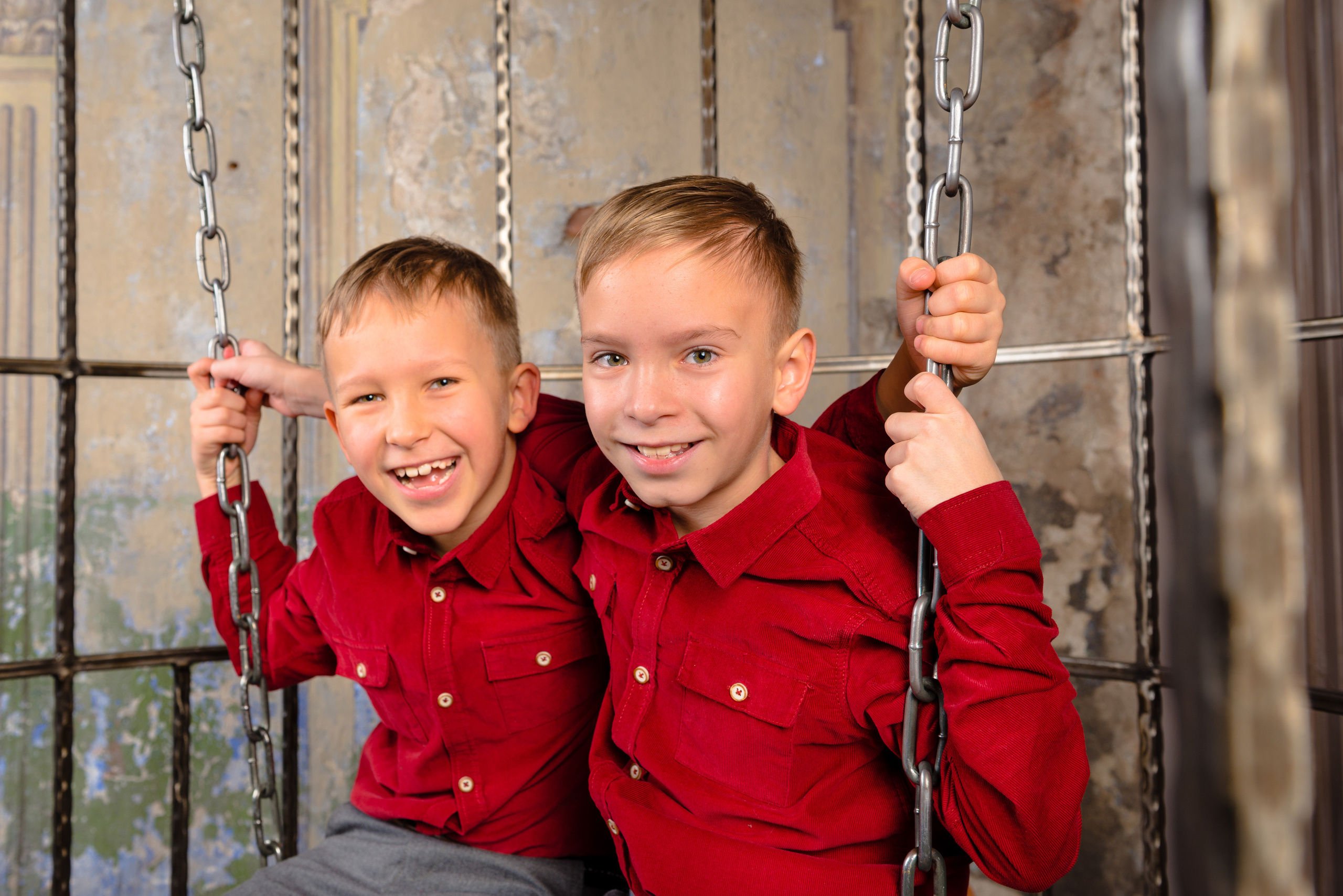 Как распланировать семейную фотосессию в студии?. Семейный фотограф Василий Свешников