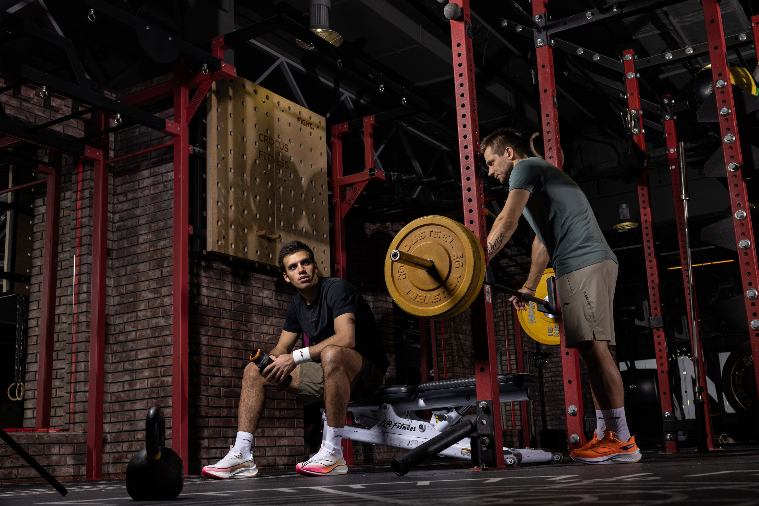 Портретный фотограф. Andreikuryanov.ru