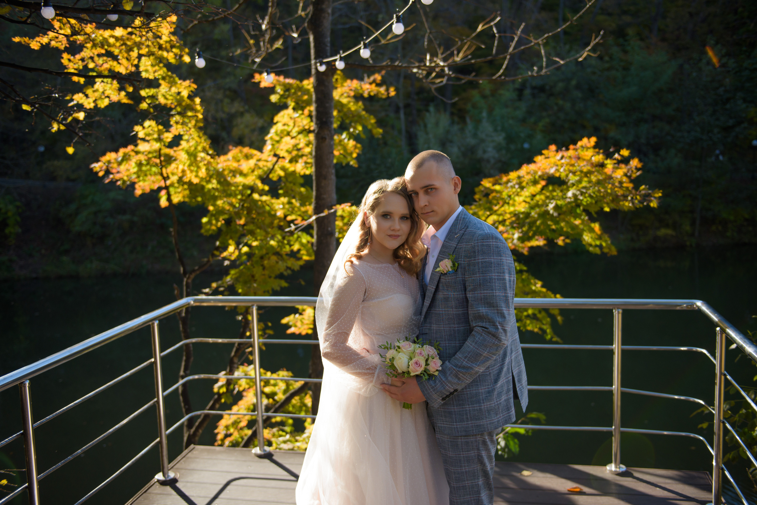 Список мест для свадебной фотосессии. Семейный и свадебный фотограф во Владивостоке