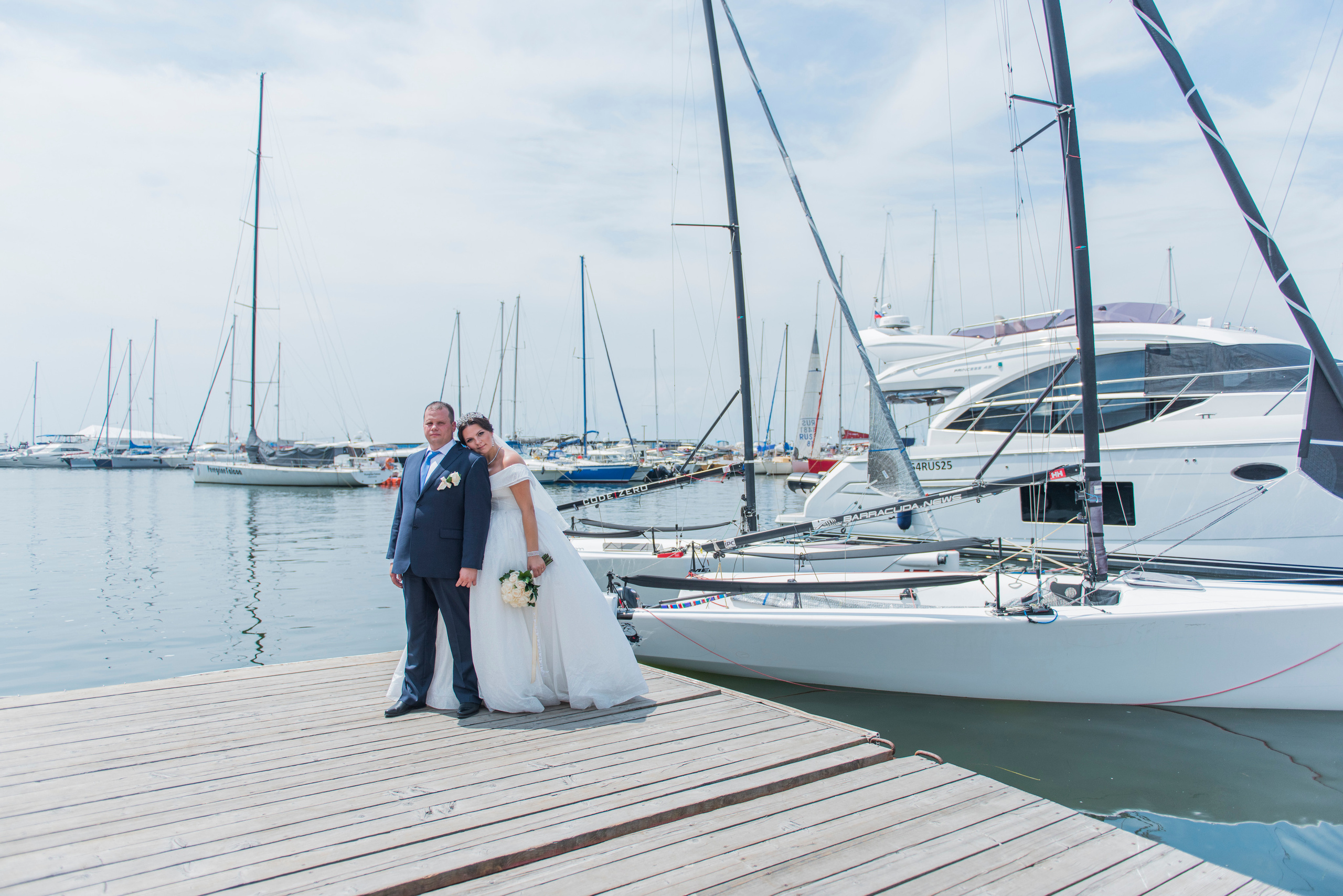 Список мест для свадебной фотосессии. Семейный и свадебный фотограф во Владивостоке