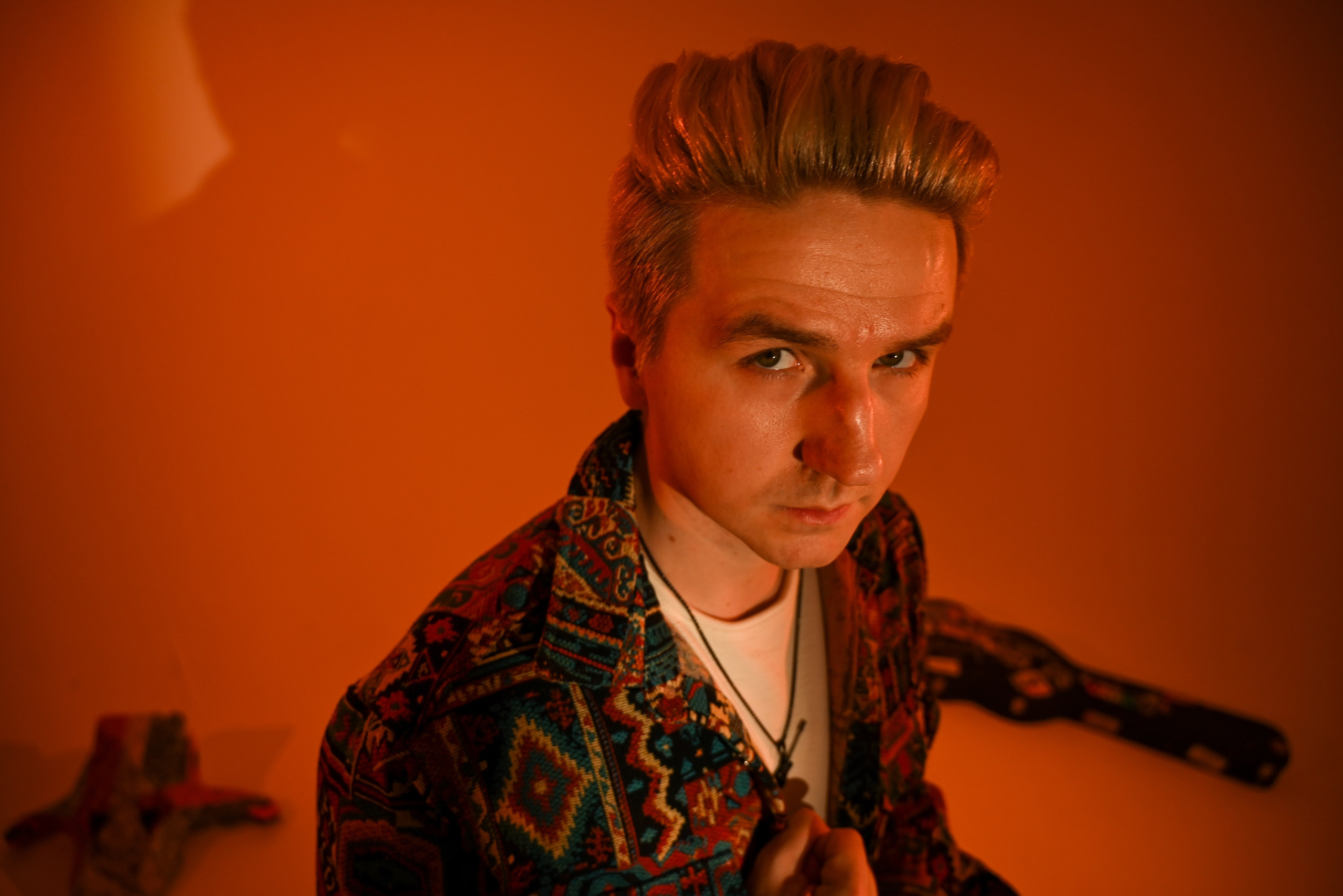 Фотограф в Нижнем Новгороде