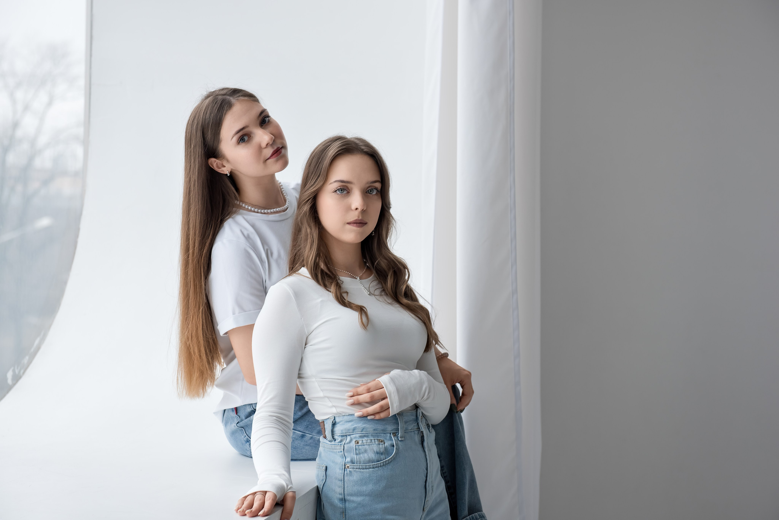 Школьная фотосъёмка. Фотограф Саратов Юлия Петрова