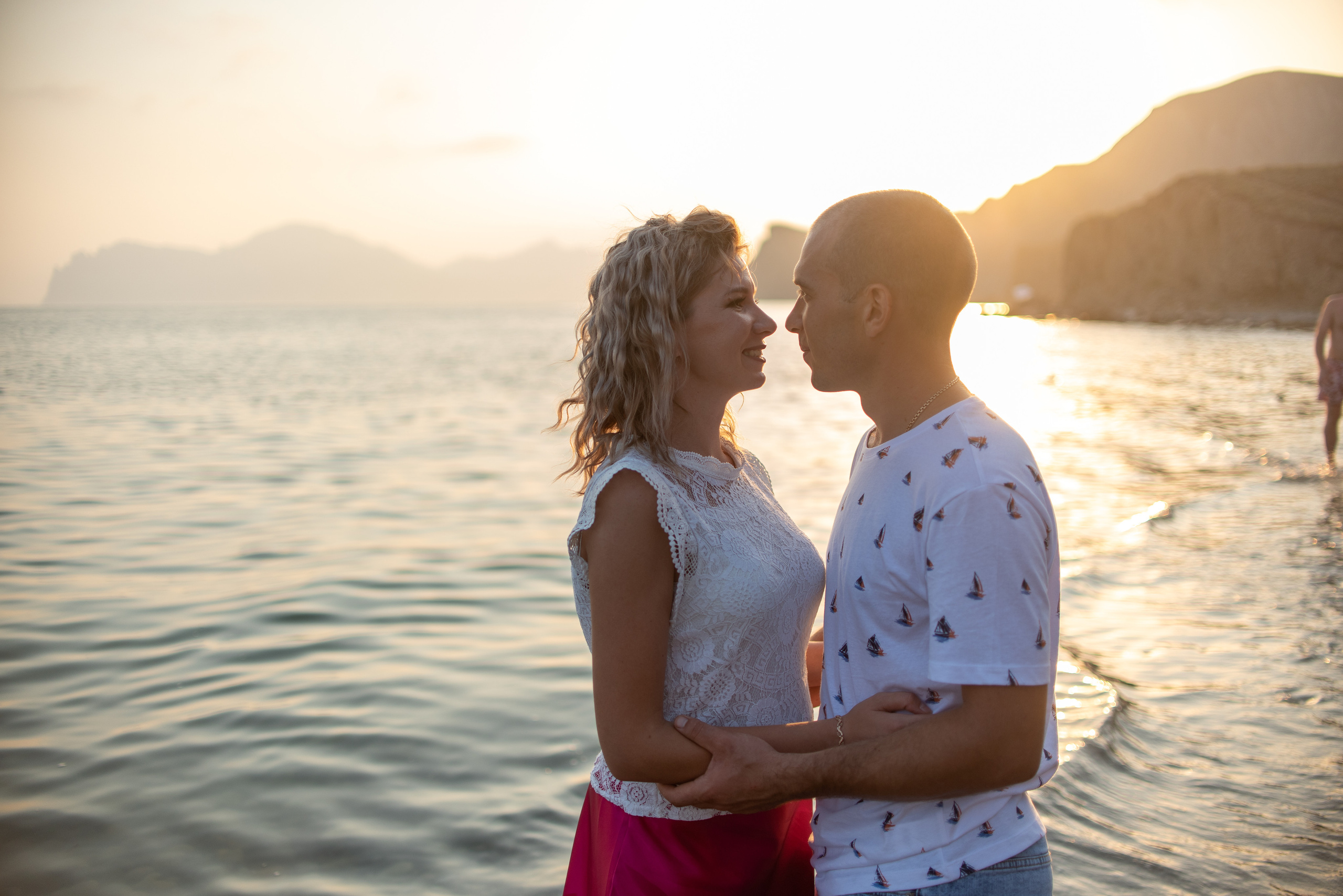 Услуги. Семейный и свадебный фотограф в Феодосии и Коктебеле