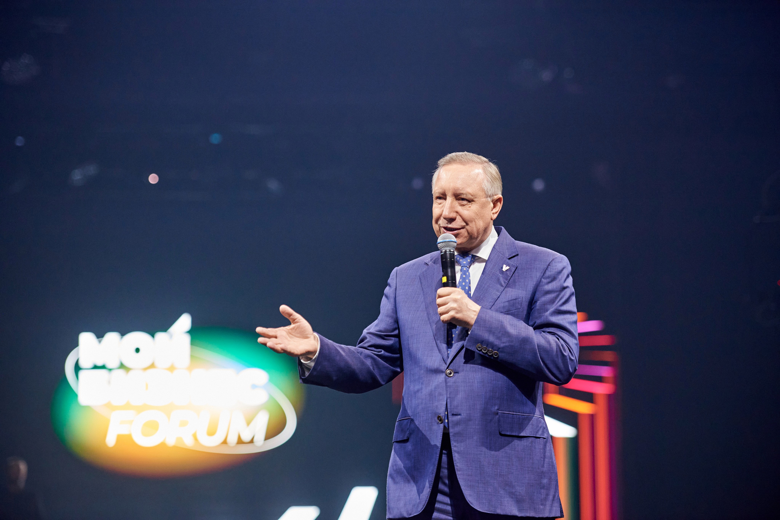 Репортаж. Иван Ступа, репортажный фотограф в Санкт-Петербурге и Ленинградской области. Россия