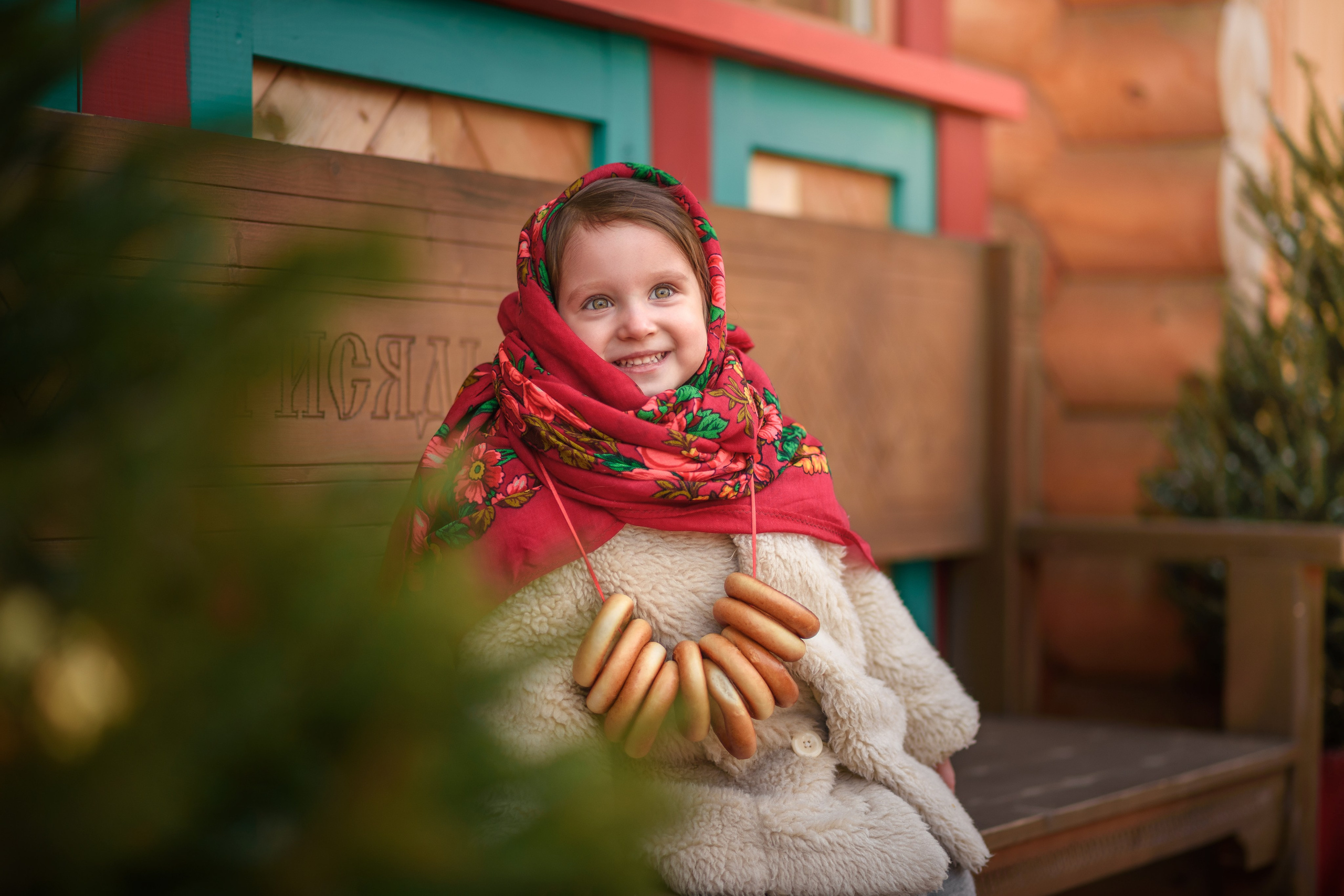 Новогодняя фотосессия в москве. Фотограф в Москве и Люберцах, Валя Шикулина