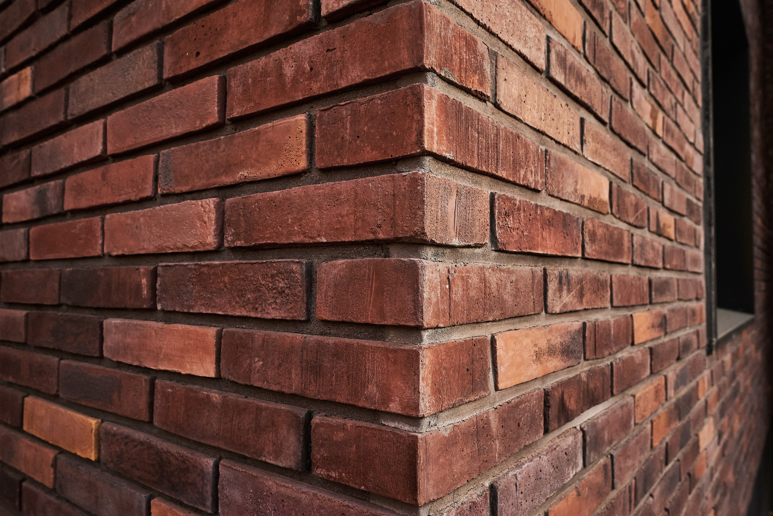 Навесной вентилируемый фасад Борисовские Мануфактуры