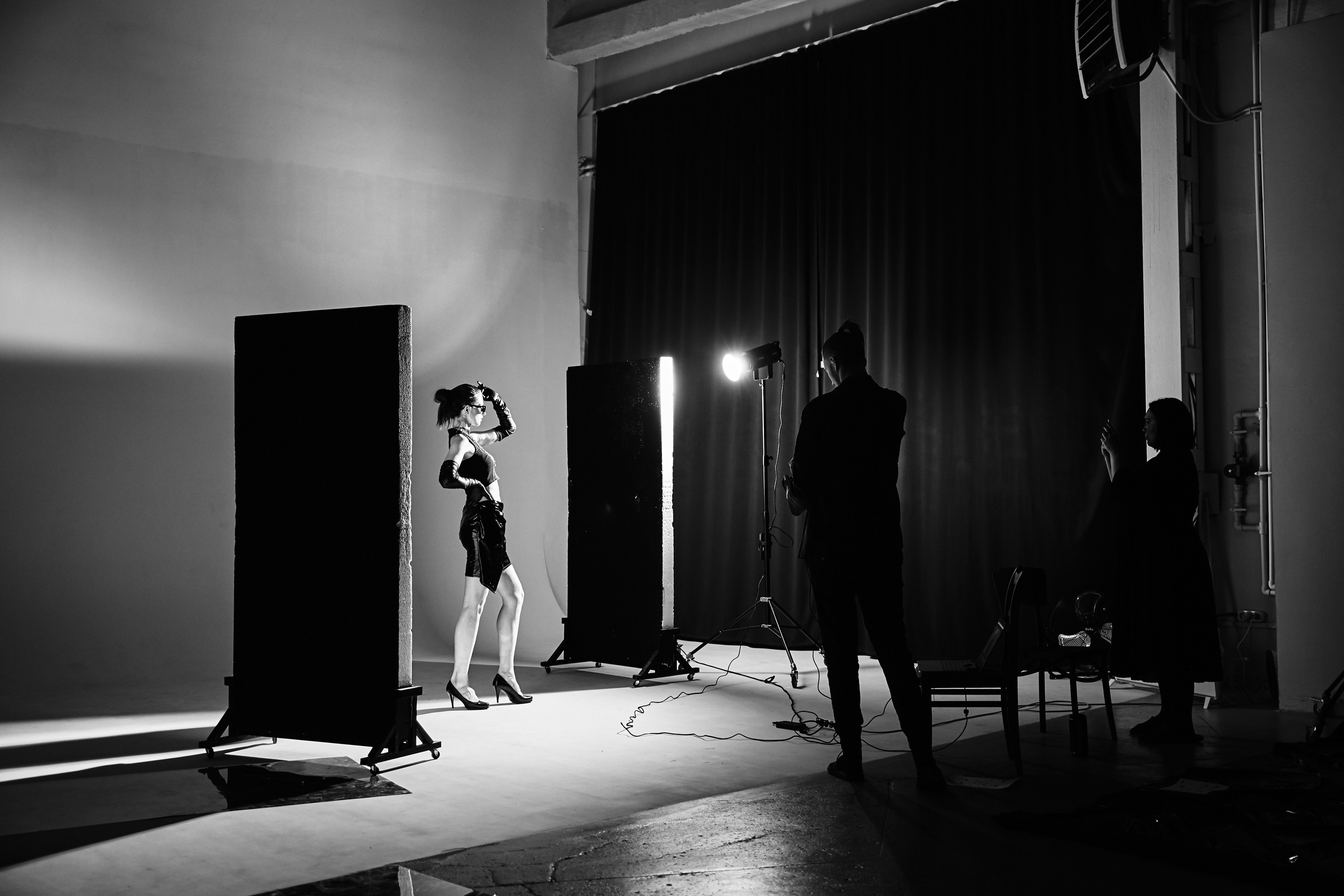 Репортажный event-фотограф Владислав Жолудев