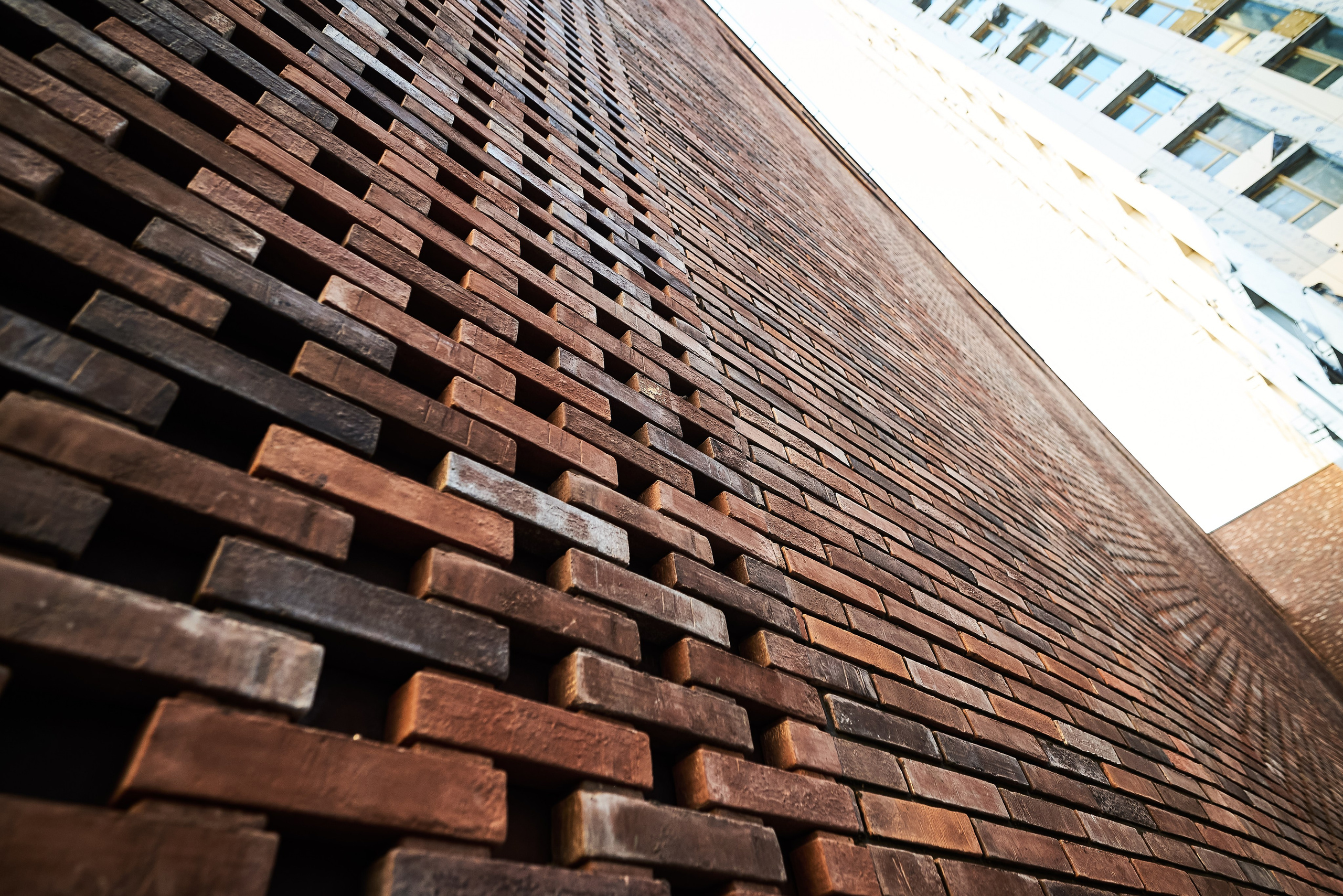 Навесной вентилируемый фасад Борисовские Мануфактуры