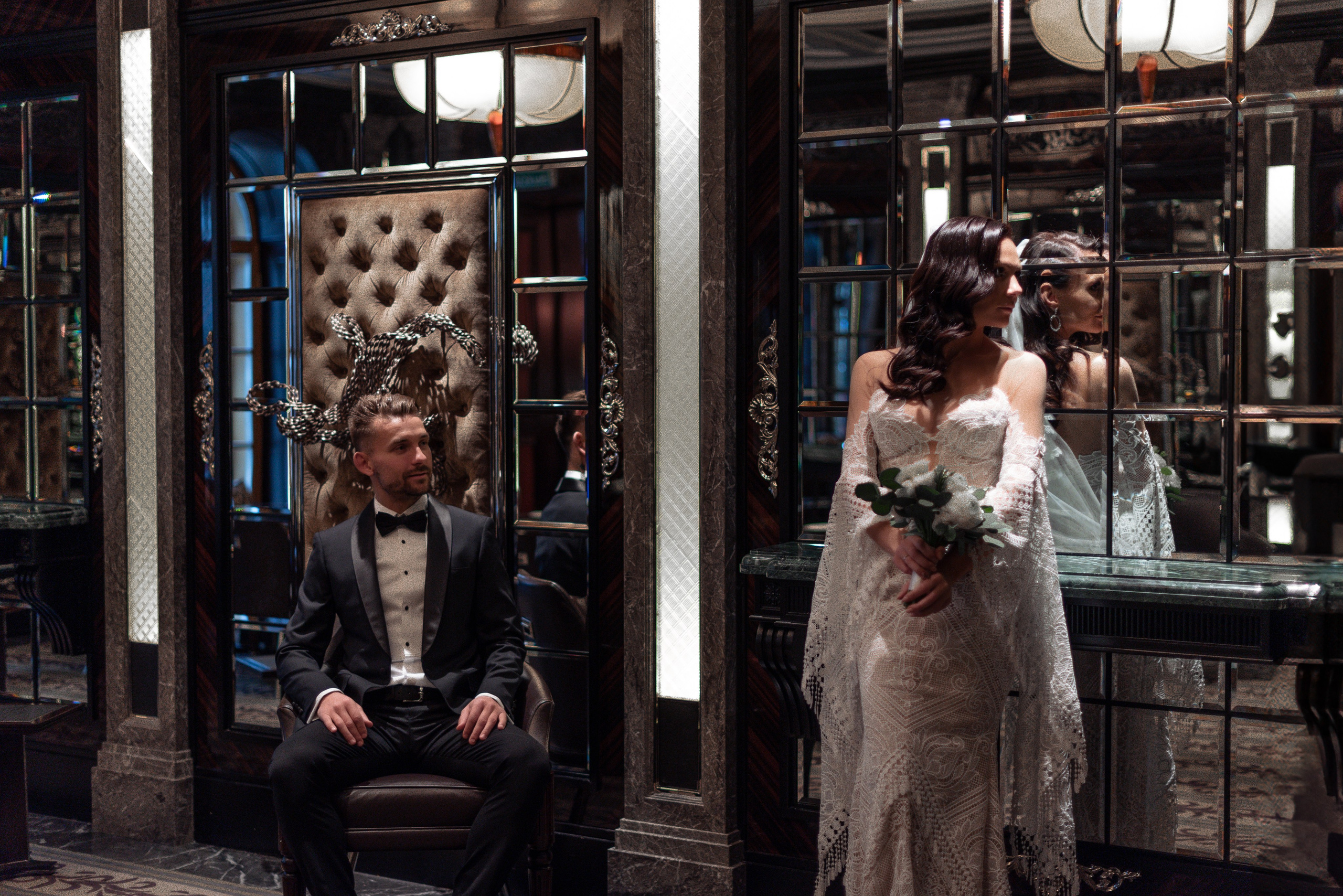 Услуги. Свадебный и студийный фотограф в Волгограде