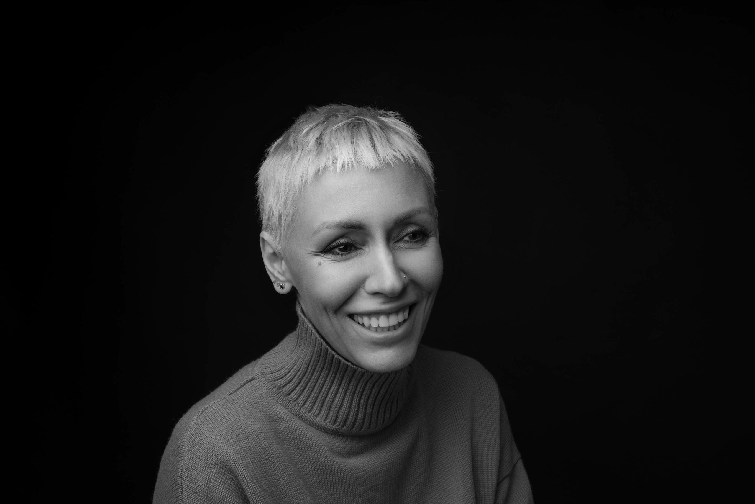 Интервью с той самой Екатериной Русиной. Фотограф в Санкт-Петербурге Марина Парникова