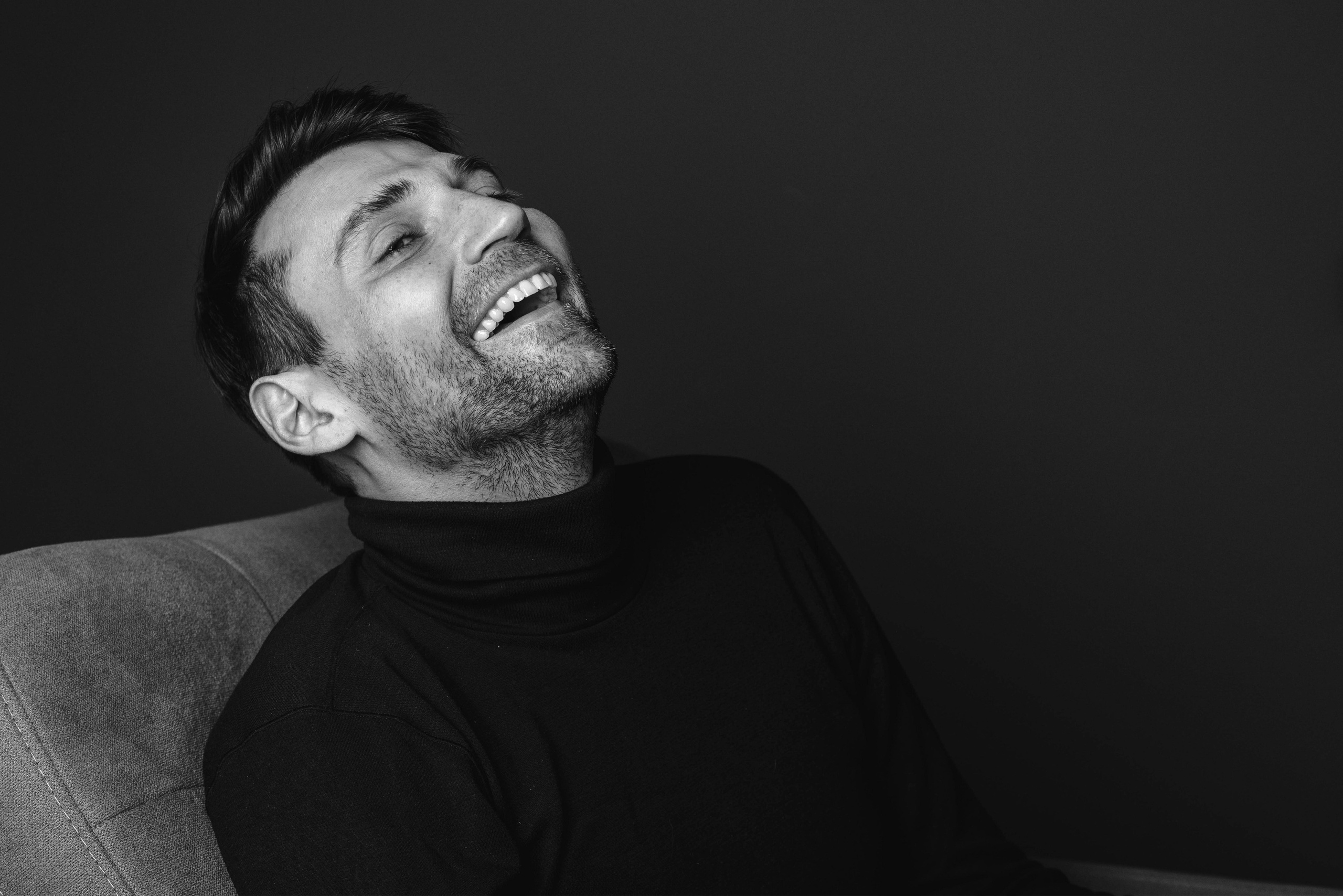 Интервью с Сашей Палачевым Funcarve. Фотограф в Санкт-Петербурге Марина Парникова